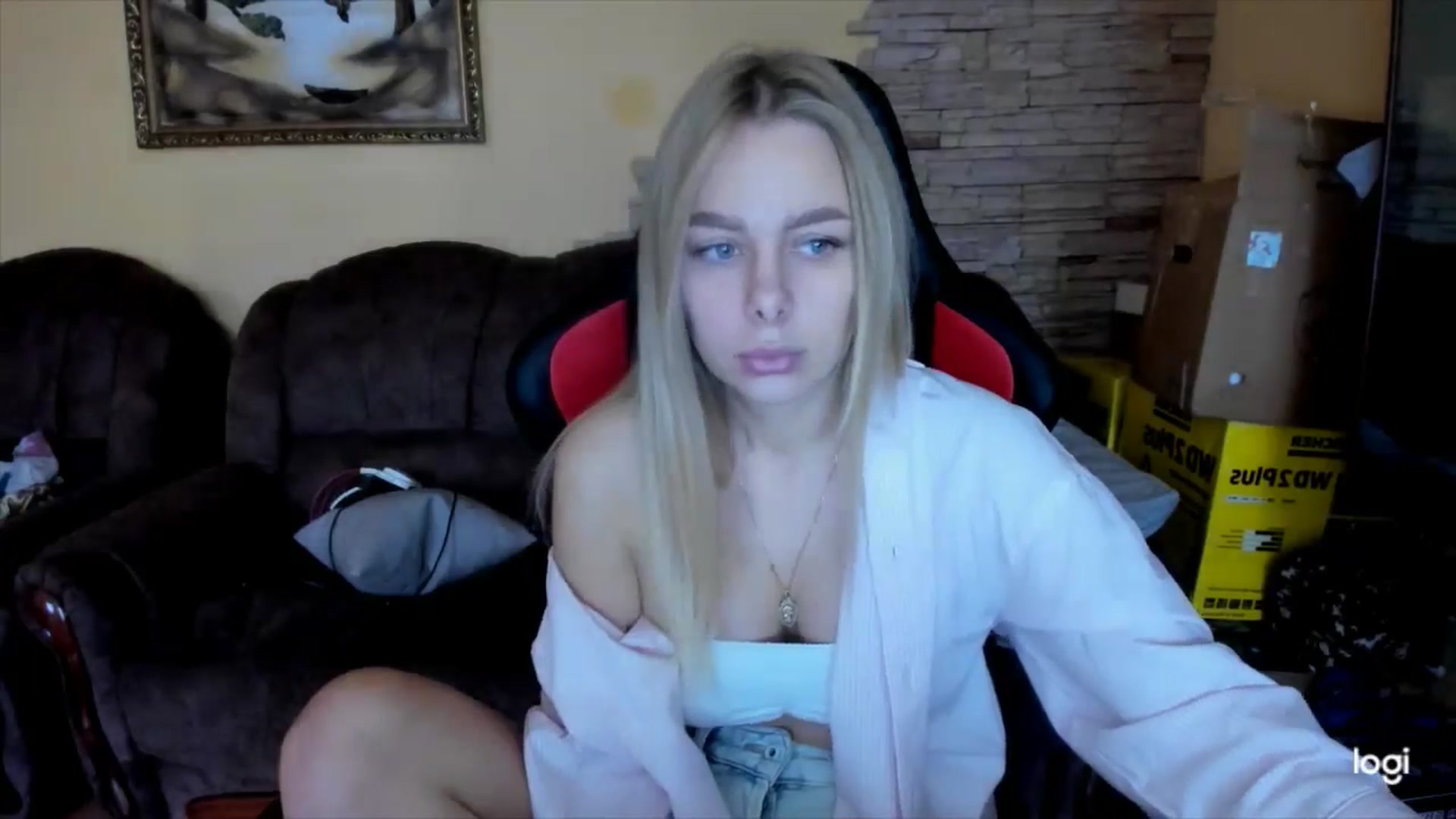 Gallery image thumbnail from YourPupsik's myfreecams stream on, 12/25/2024, 11:47 image 5 of 20