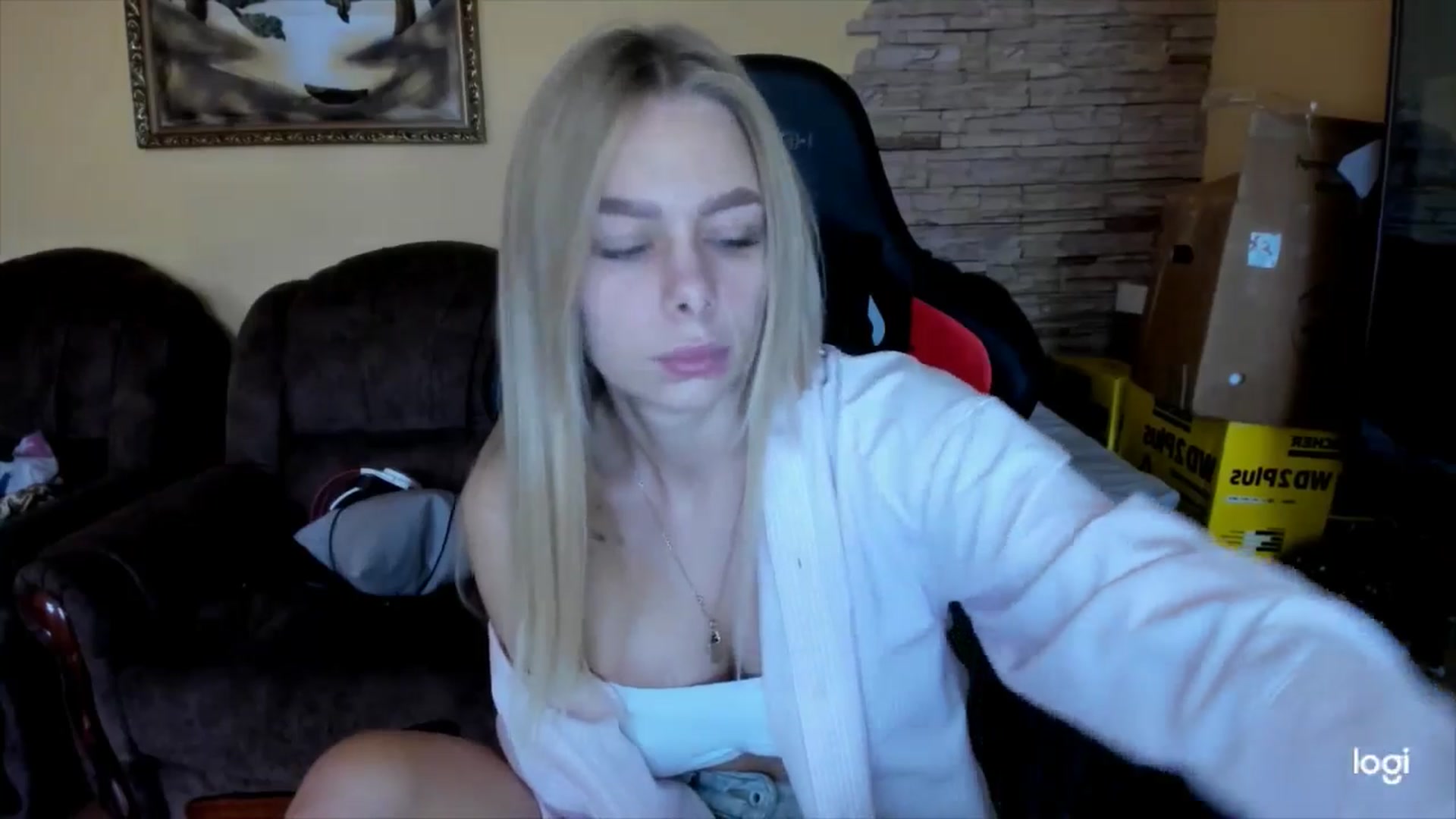 Gallery image thumbnail from YourPupsik's myfreecams stream on, 12/25/2024, 11:47 image 8 of 20