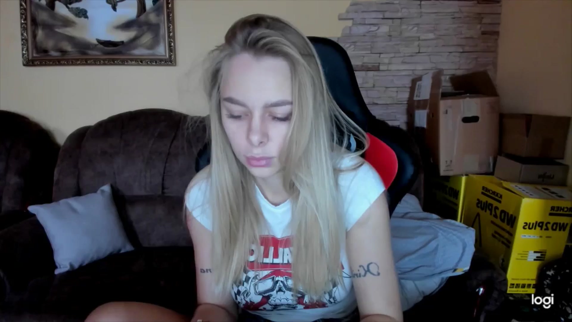 Gallery image thumbnail from YourPupsik's myfreecams stream on, 12/26/2024, 08:07 image 4 of 20