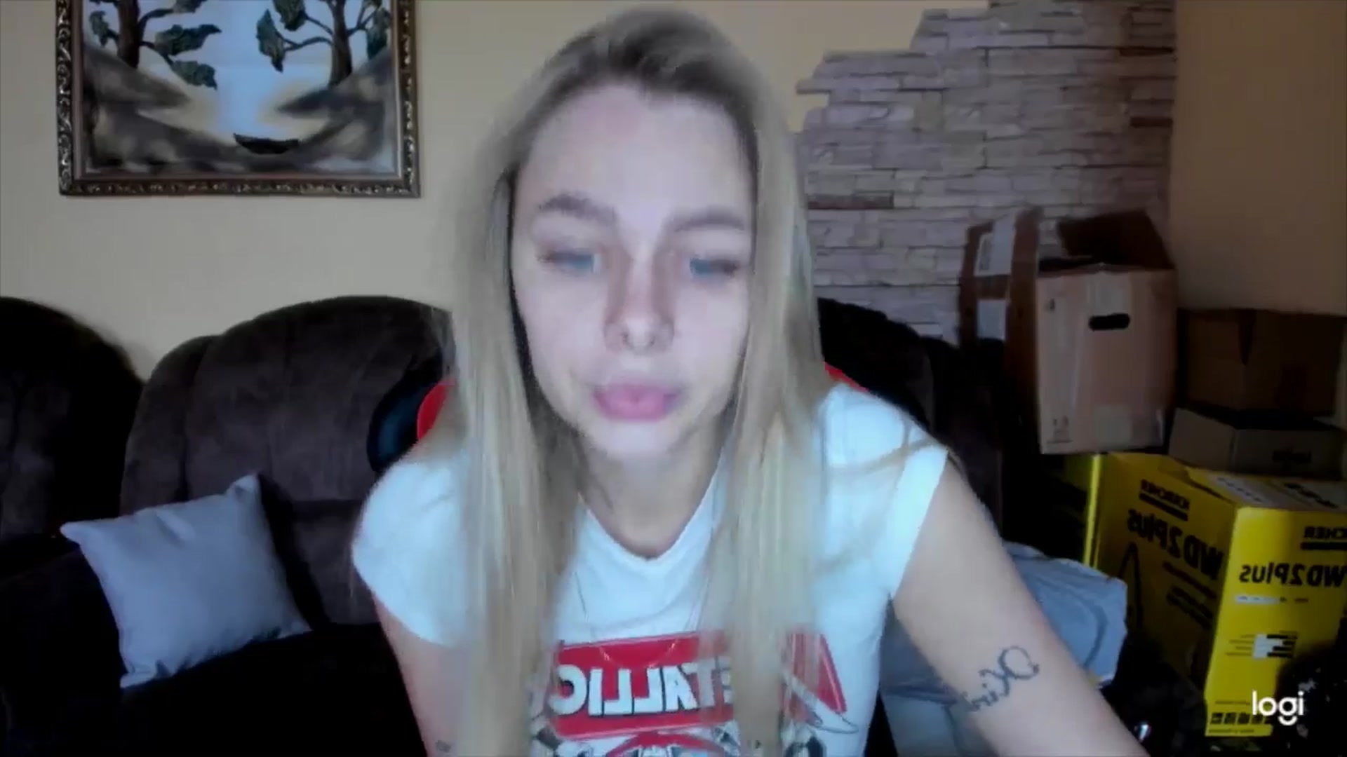 Gallery image thumbnail from YourPupsik's myfreecams stream on, 12/26/2024, 08:07 image 20 of 20