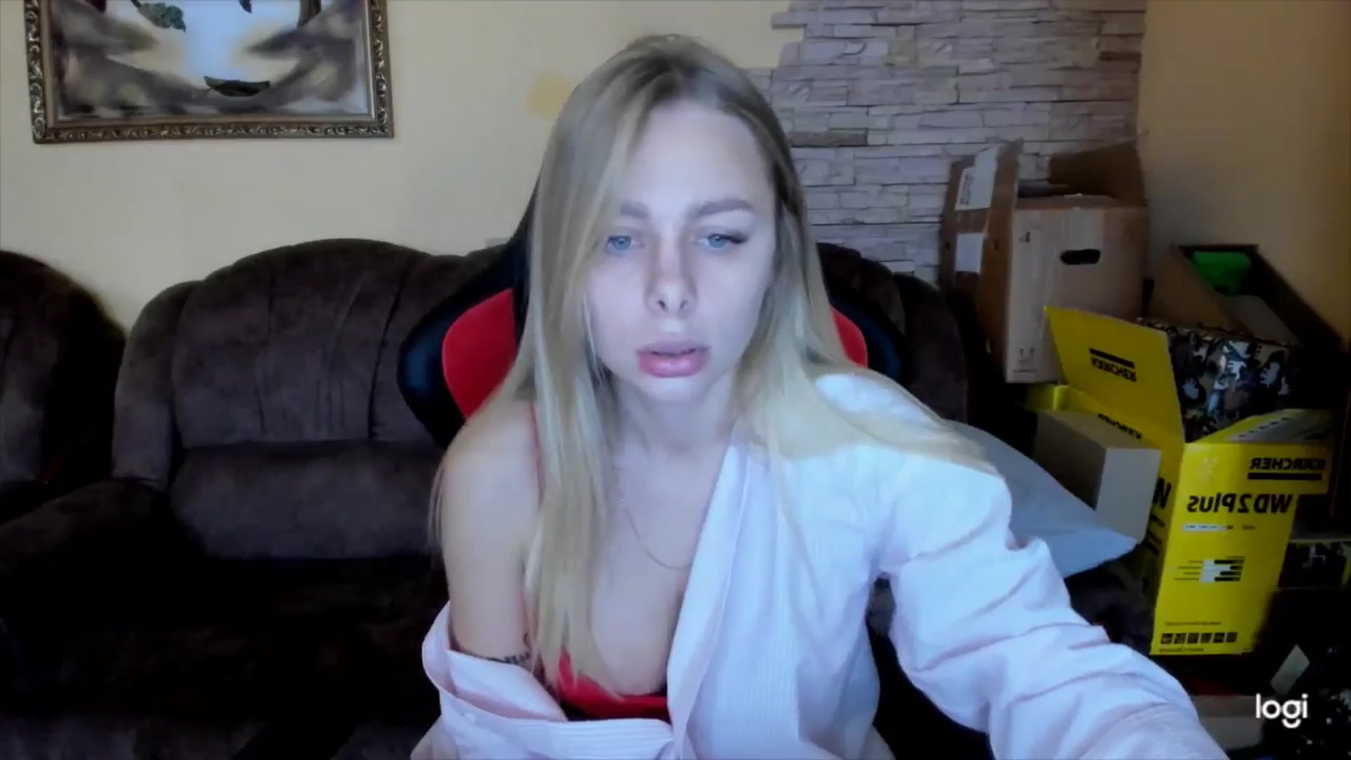 Gallery image thumbnail from YourPupsik's myfreecams stream on, 12/27/2024, 07:56 image 7 of 20