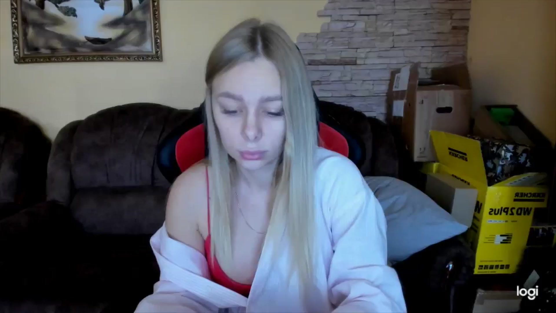 Gallery image thumbnail from YourPupsik's myfreecams stream on, 12/27/2024, 07:56 image 1 of 20