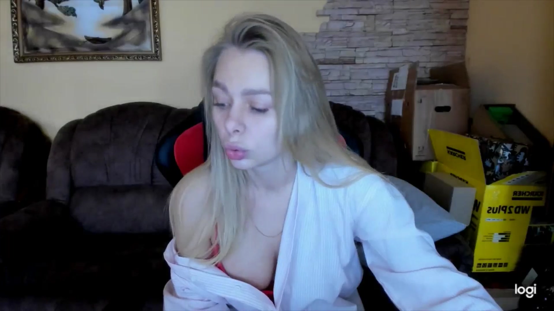 Gallery image thumbnail from YourPupsik's myfreecams stream on, 12/27/2024, 07:56 image 4 of 20
