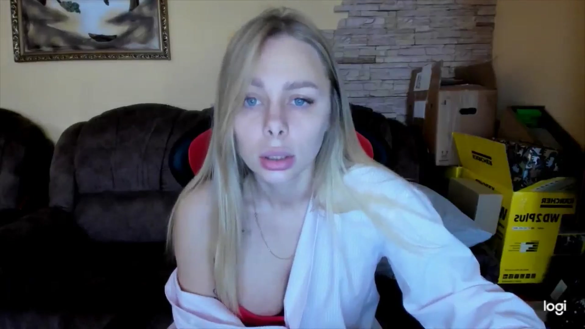 Gallery image thumbnail from YourPupsik's myfreecams stream on, 12/27/2024, 07:56 image 8 of 20