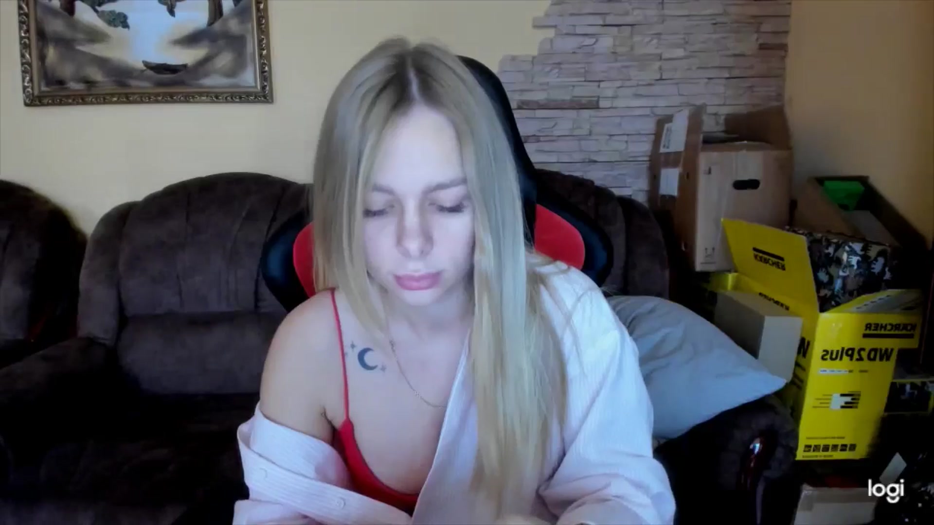 Gallery image thumbnail from YourPupsik's myfreecams stream on, 12/27/2024, 07:56 image 2 of 20