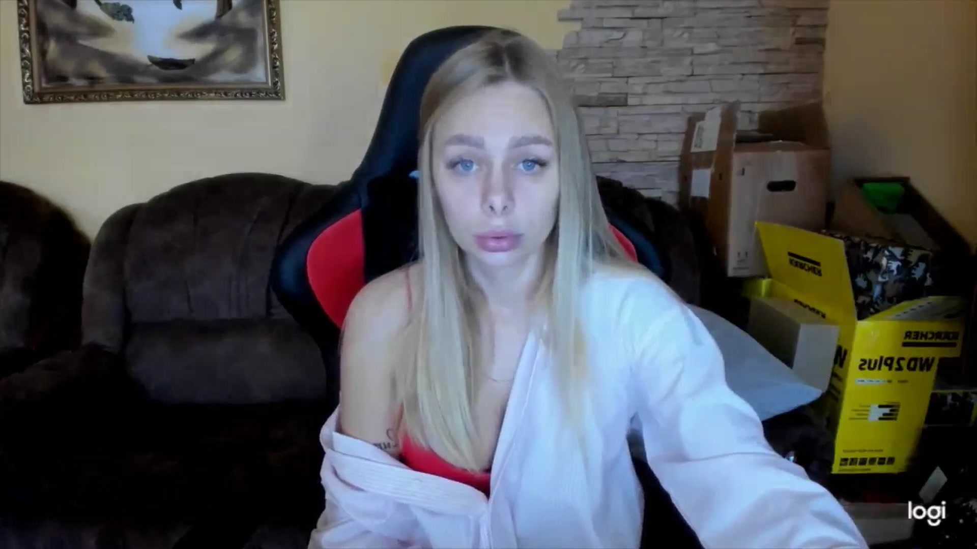 Gallery image thumbnail from YourPupsik's myfreecams stream on, 12/27/2024, 07:56 image 15 of 20