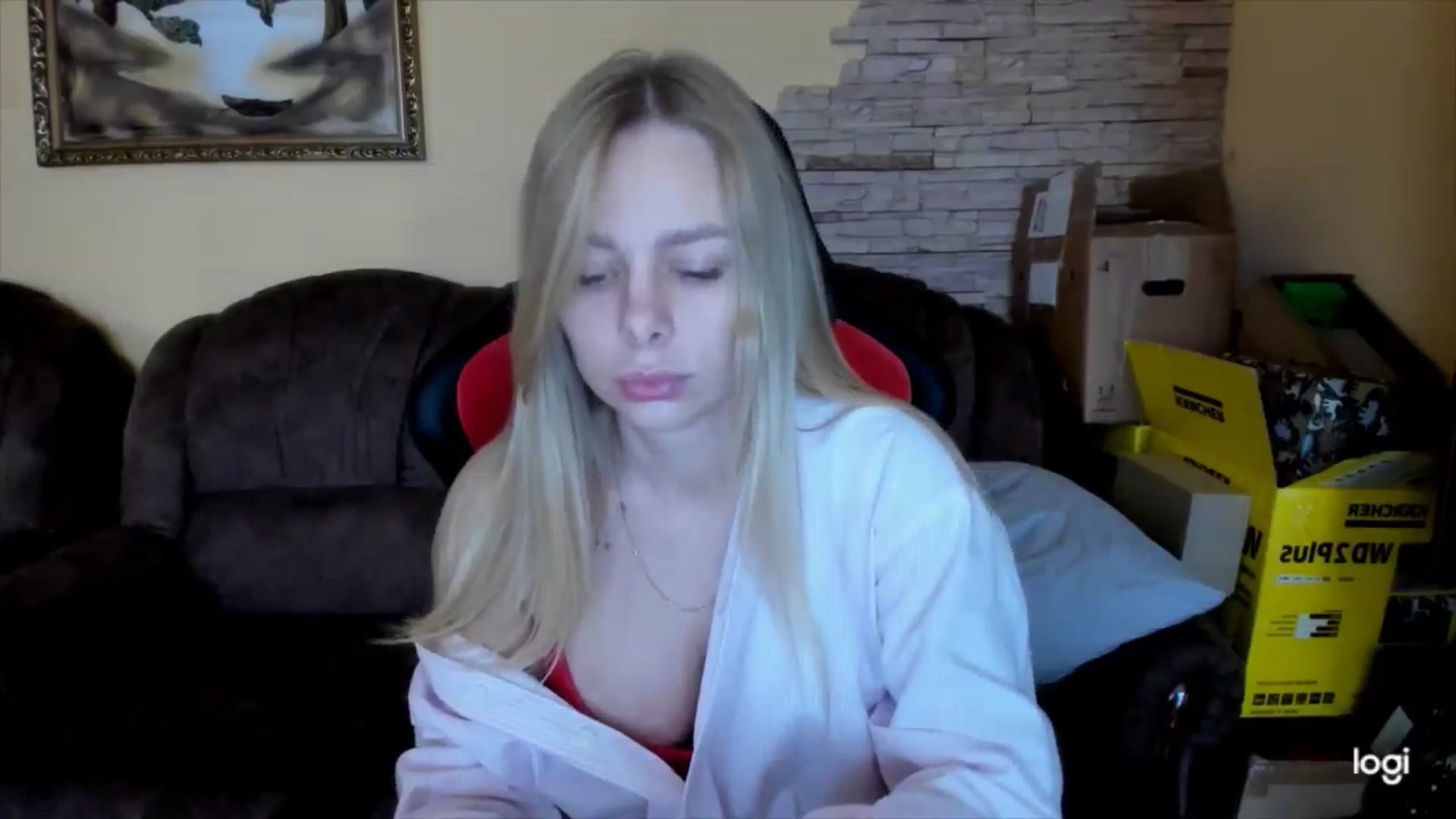 Gallery image thumbnail from YourPupsik's myfreecams stream on, 12/27/2024, 07:56 image 3 of 20