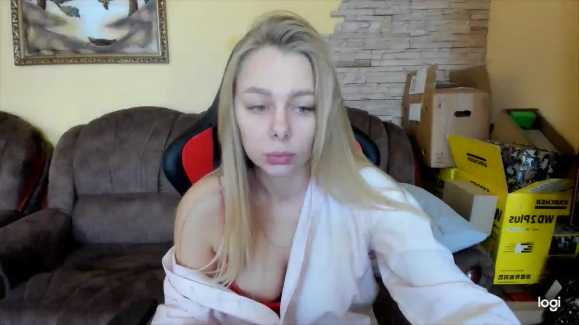 Gallery image thumbnail from YourPupsik's myfreecams stream on, 12/27/2024, 07:56 image 5 of 20