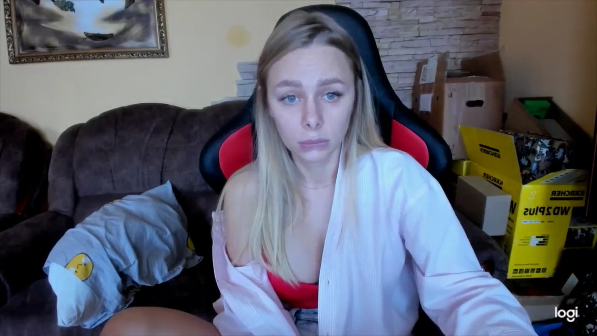 Gallery image thumbnail from YourPupsik's myfreecams stream on, 12/27/2024, 10:58 image 2 of 20