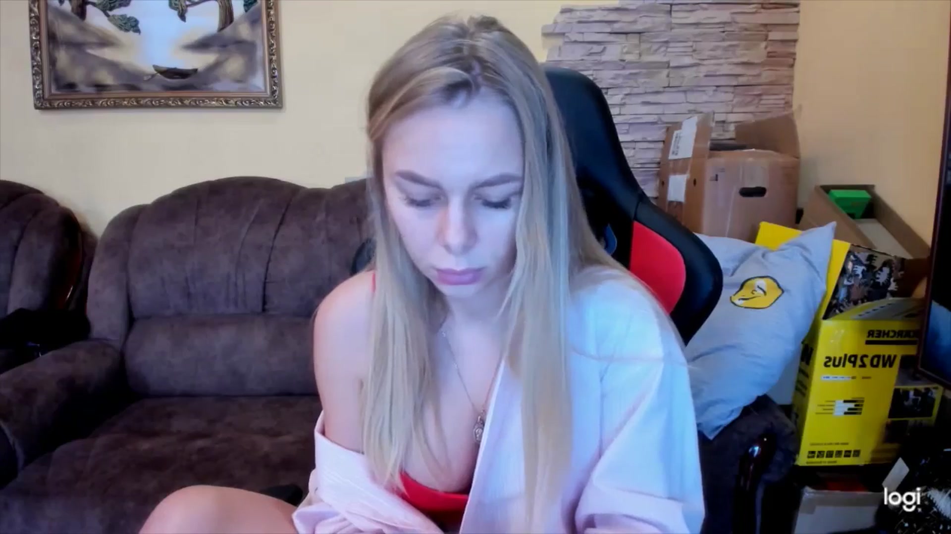 Gallery image thumbnail from YourPupsik's myfreecams stream on, 12/28/2024, 10:04 image 14 of 20