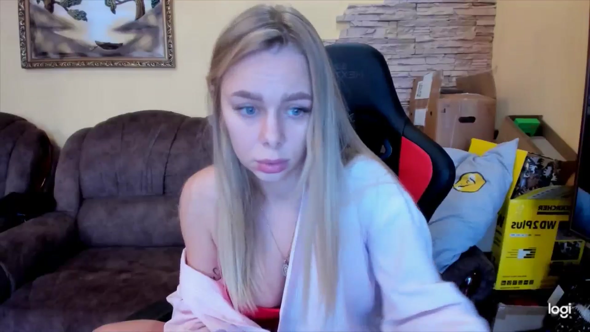 Gallery image thumbnail from YourPupsik's myfreecams stream on, 12/28/2024, 10:04 image 18 of 20