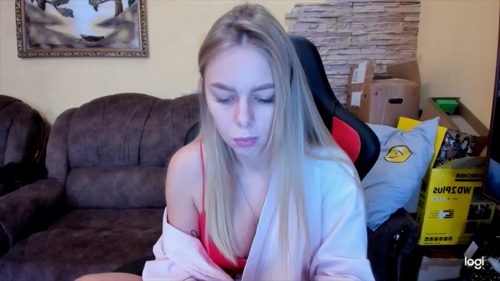 Gallery image thumbnail from YourPupsik's myfreecams stream on, 12/28/2024, 10:04 image 7 of 20