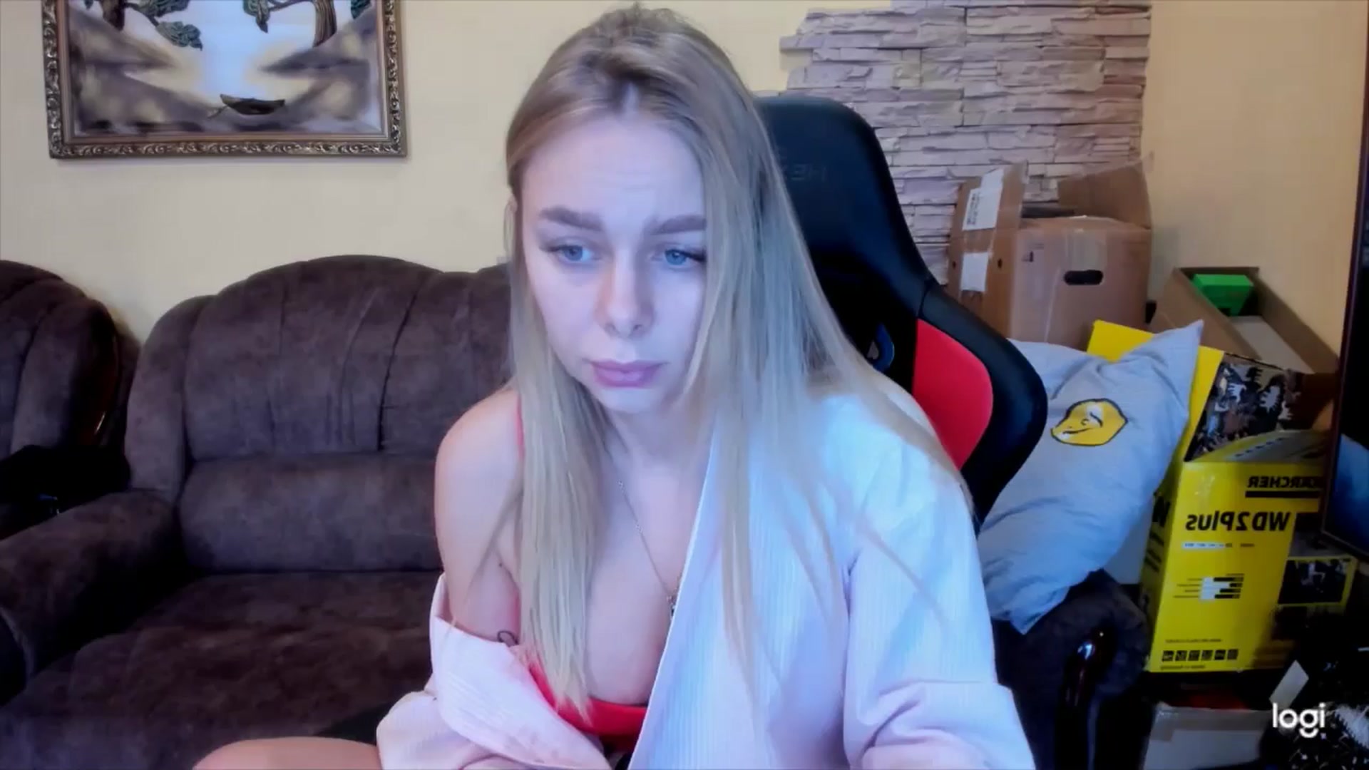 Gallery image thumbnail from YourPupsik's myfreecams stream on, 12/28/2024, 10:04 image 3 of 20