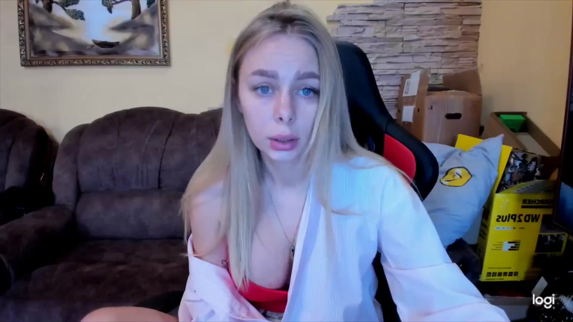 Gallery image thumbnail from YourPupsik's myfreecams stream on, 12/28/2024, 10:04 image 1 of 20