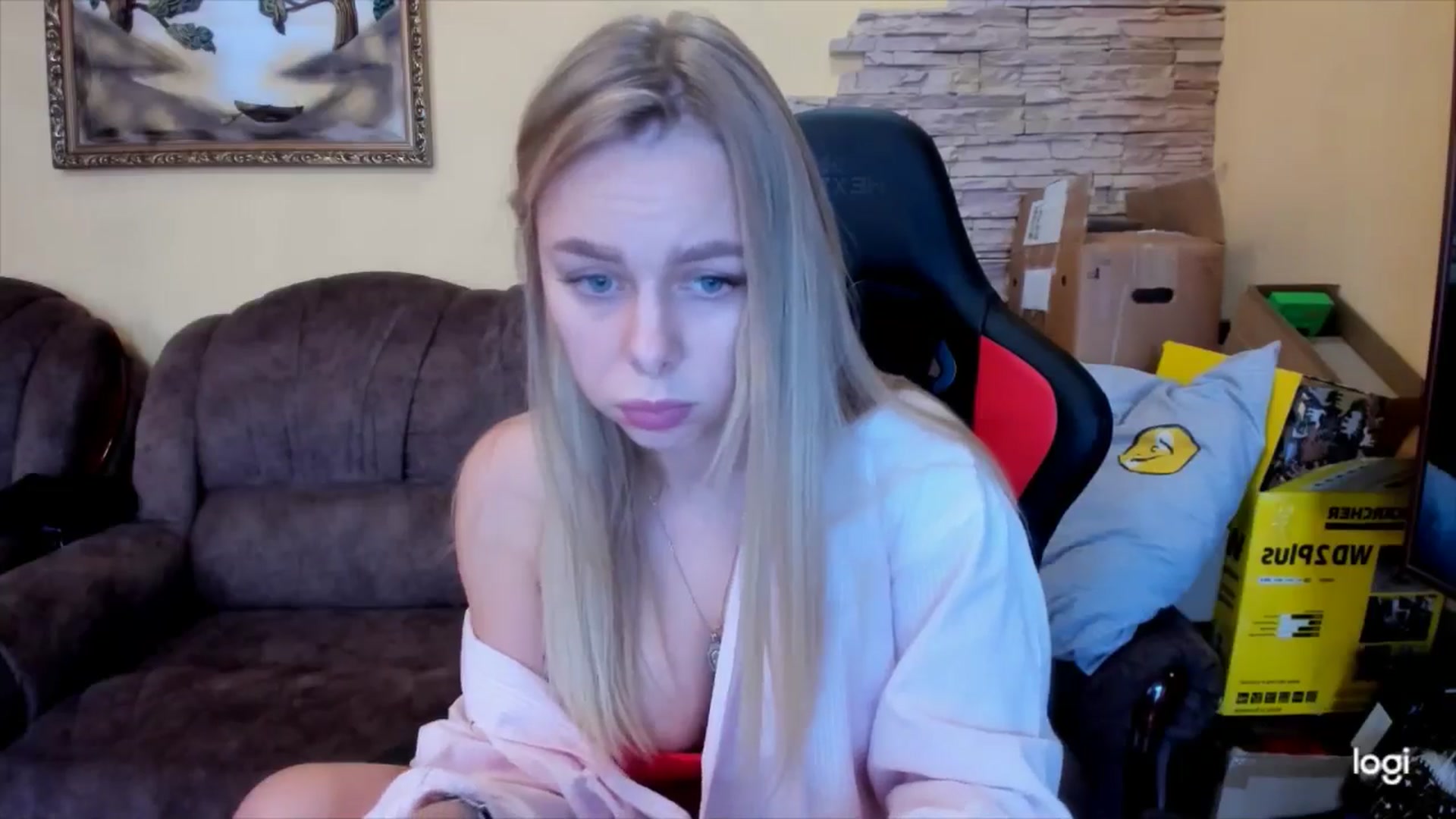 Gallery image thumbnail from YourPupsik's myfreecams stream on, 12/28/2024, 10:04 image 20 of 20