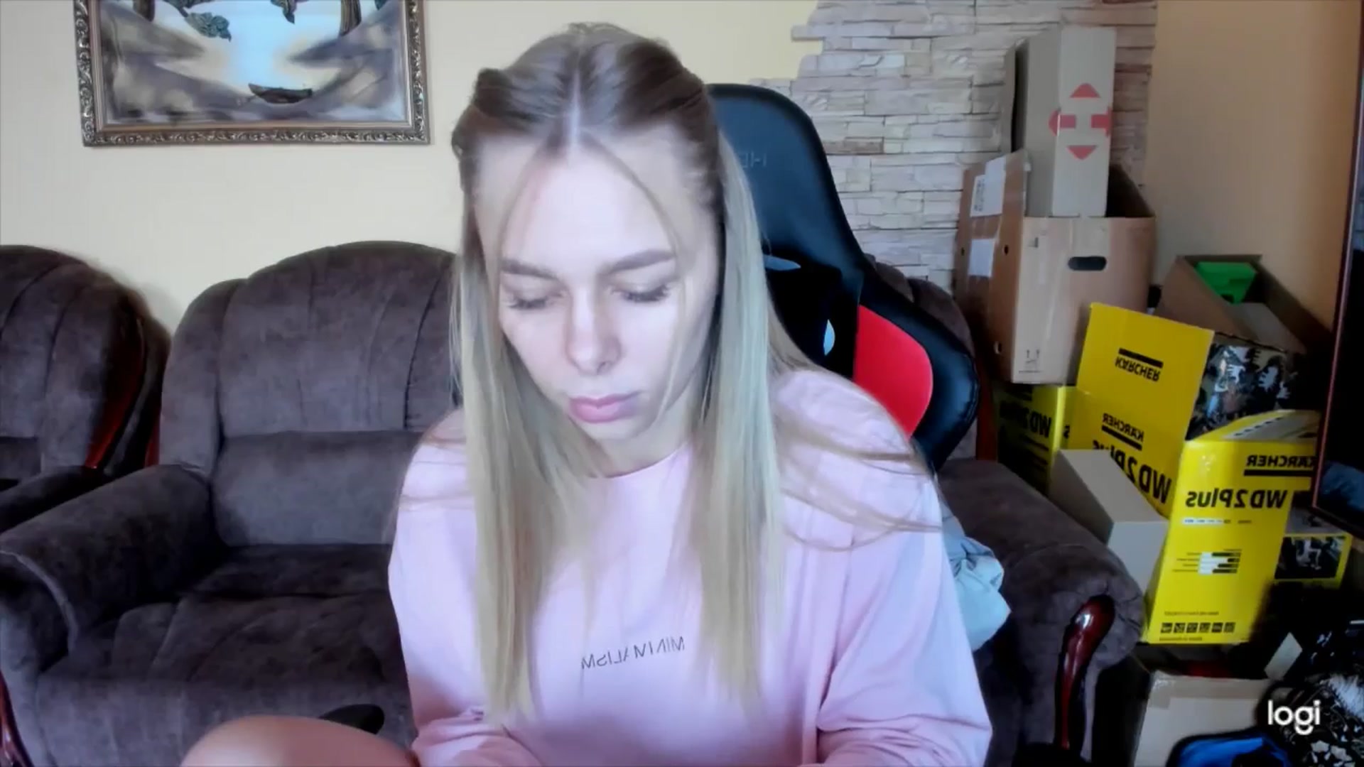 Gallery image thumbnail from YourPupsik's myfreecams stream on, 12/29/2024, 11:19 image 10 of 20