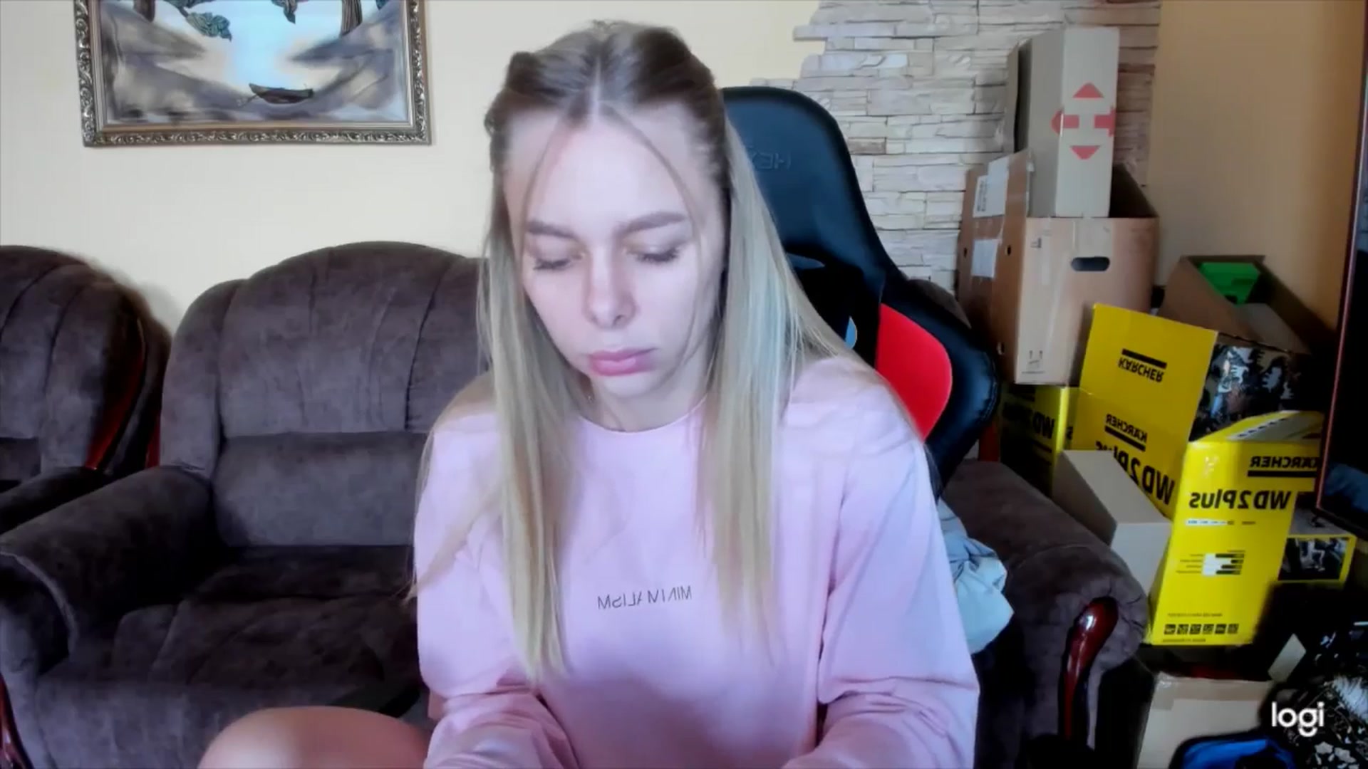 Gallery image thumbnail from YourPupsik's myfreecams stream on, 12/29/2024, 11:19 image 6 of 20
