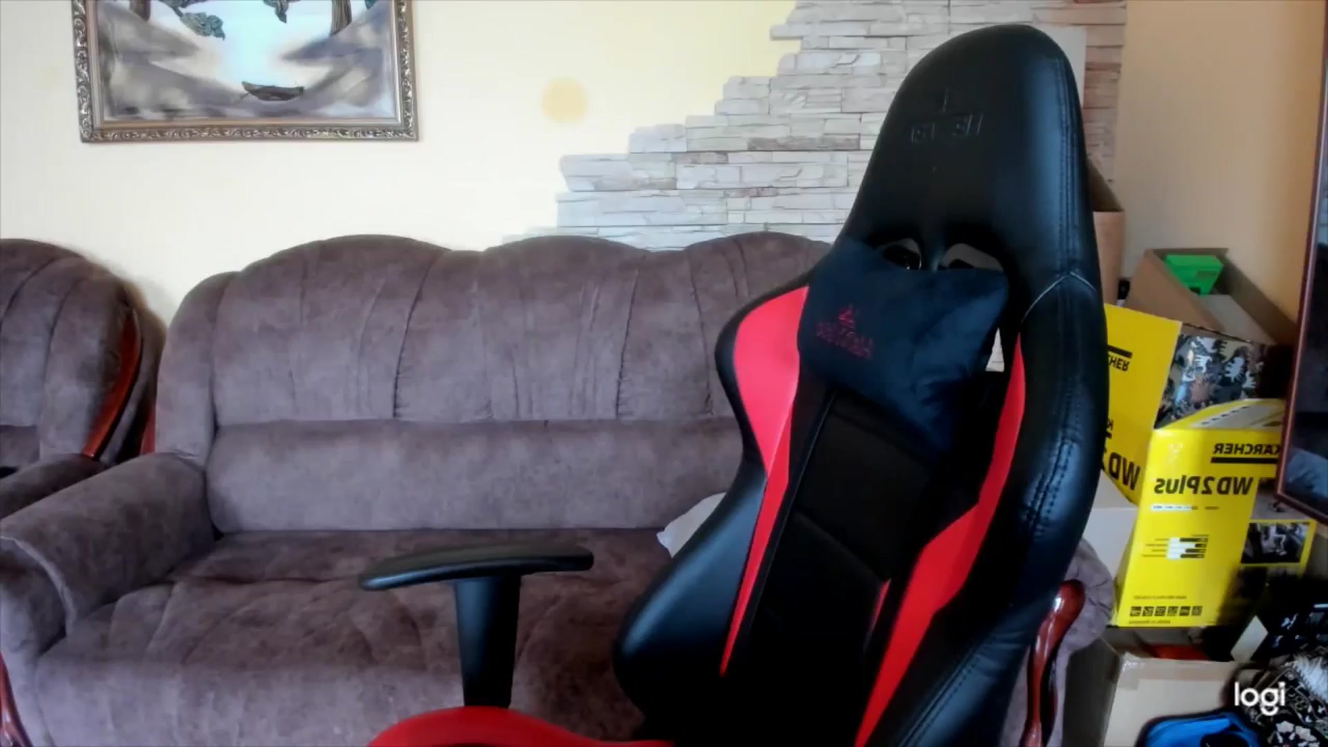 Gallery image thumbnail from YourPupsik's myfreecams stream on, 12/29/2024, 11:19 image 2 of 20