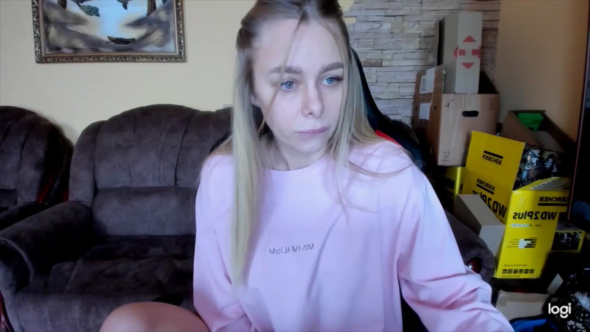 Gallery image thumbnail from YourPupsik's myfreecams stream on, 12/29/2024, 11:19 image 3 of 20