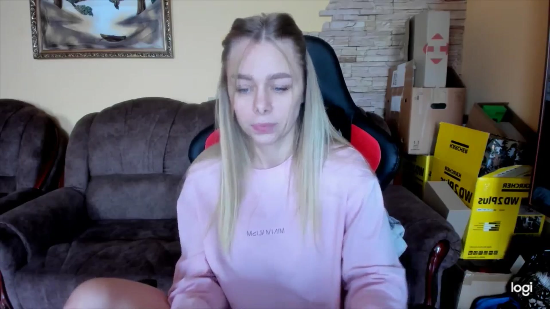 Gallery image thumbnail from YourPupsik's myfreecams stream on, 12/29/2024, 11:19 image 7 of 20