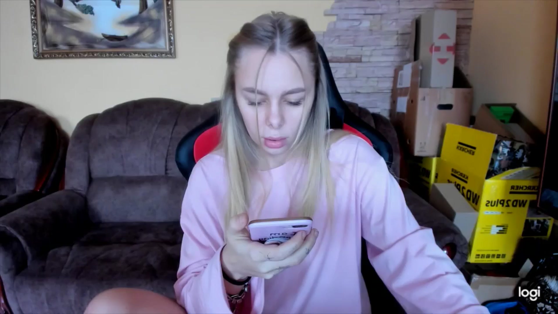 Gallery image thumbnail from YourPupsik's myfreecams stream on, 12/29/2024, 11:19 image 1 of 20