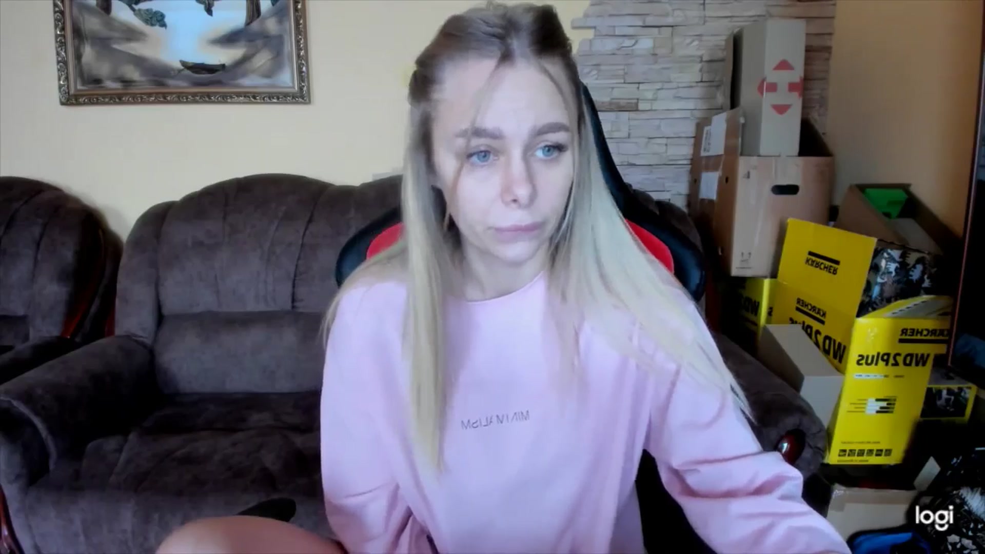 Gallery image thumbnail from YourPupsik's myfreecams stream on, 12/29/2024, 11:19 image 4 of 20