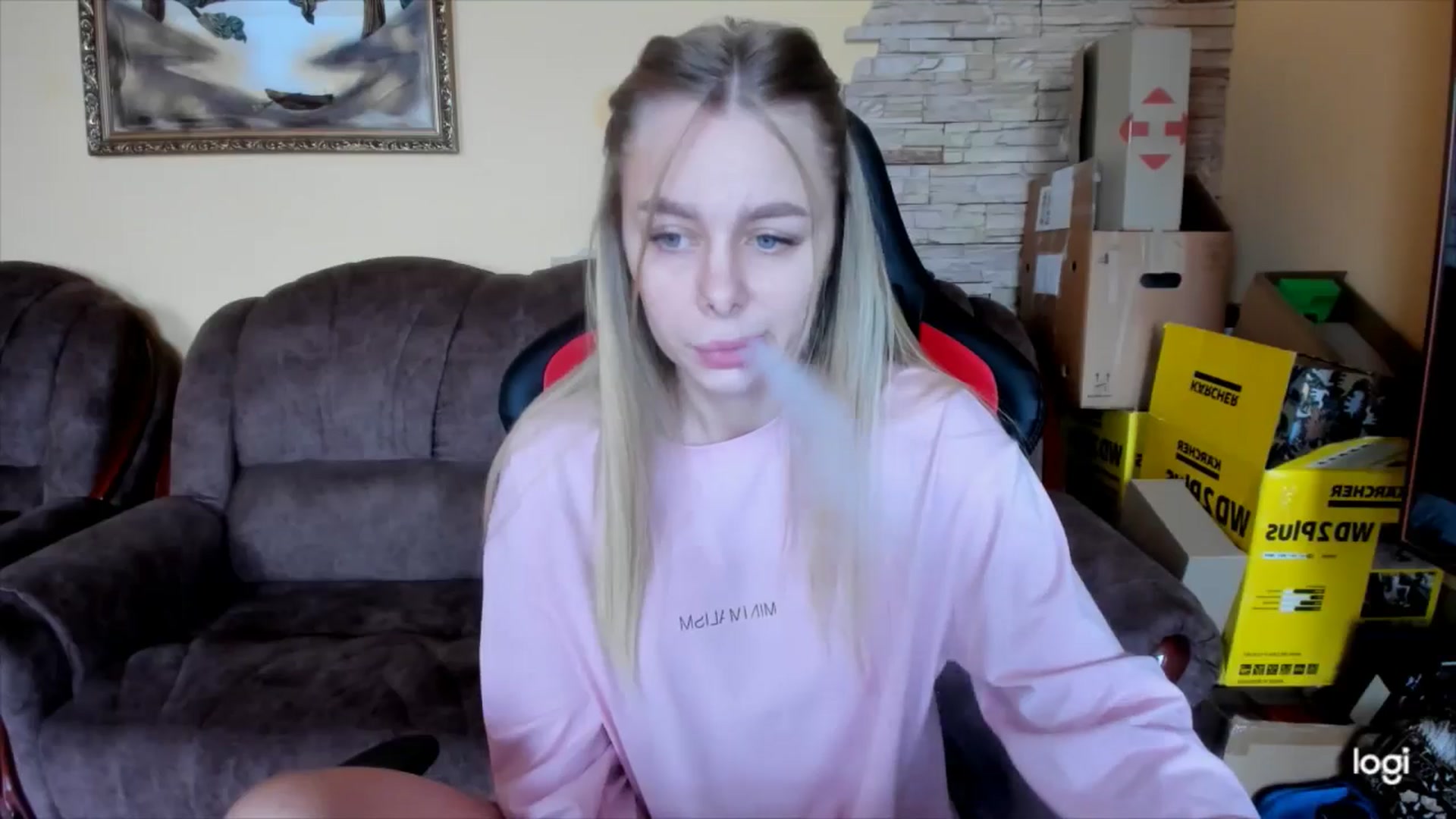 Gallery image thumbnail from YourPupsik's myfreecams stream on, 12/29/2024, 11:19 image 5 of 20