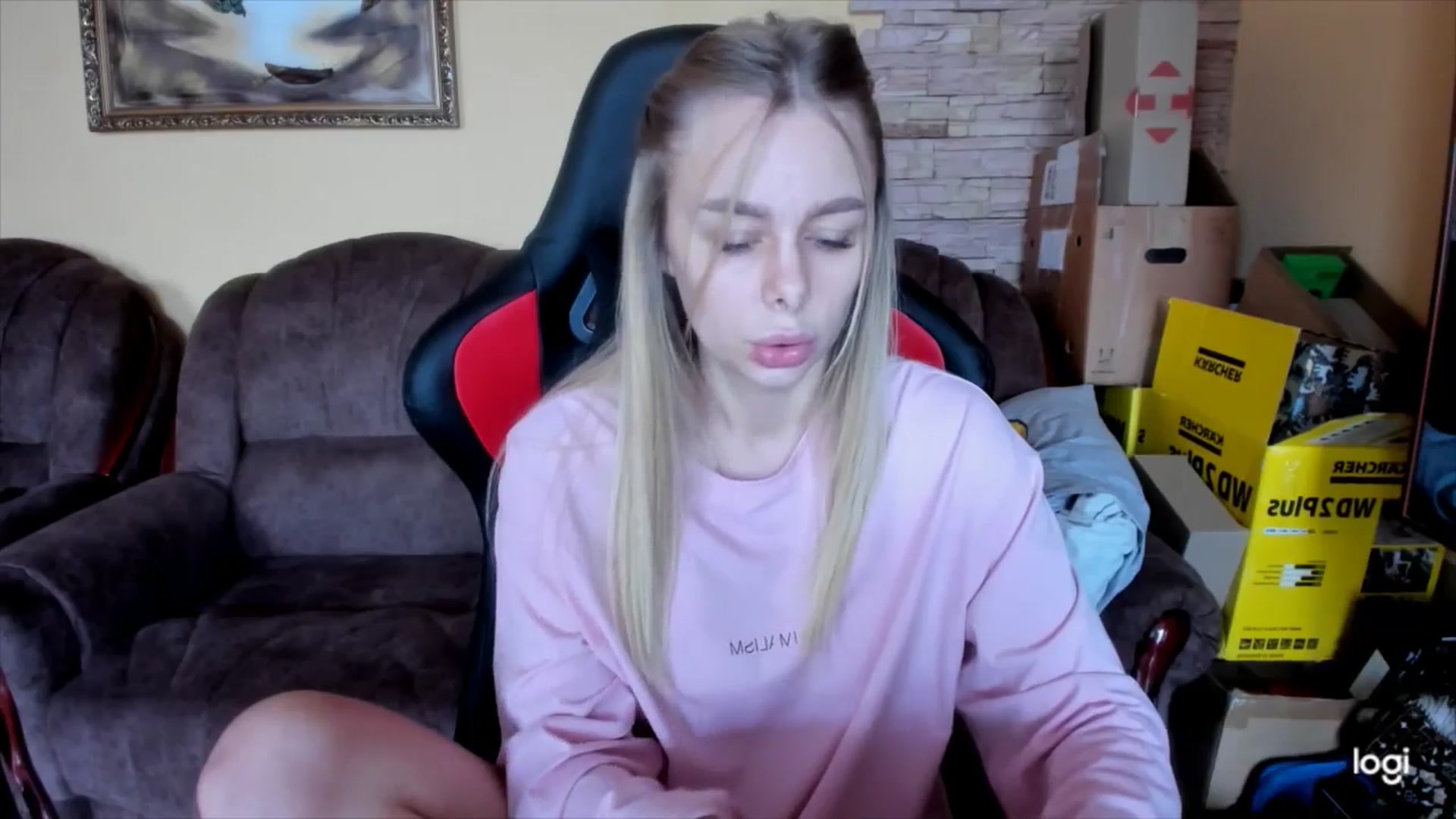 Gallery image thumbnail from YourPupsik's myfreecams stream on, 12/29/2024, 12:02 image 2 of 20