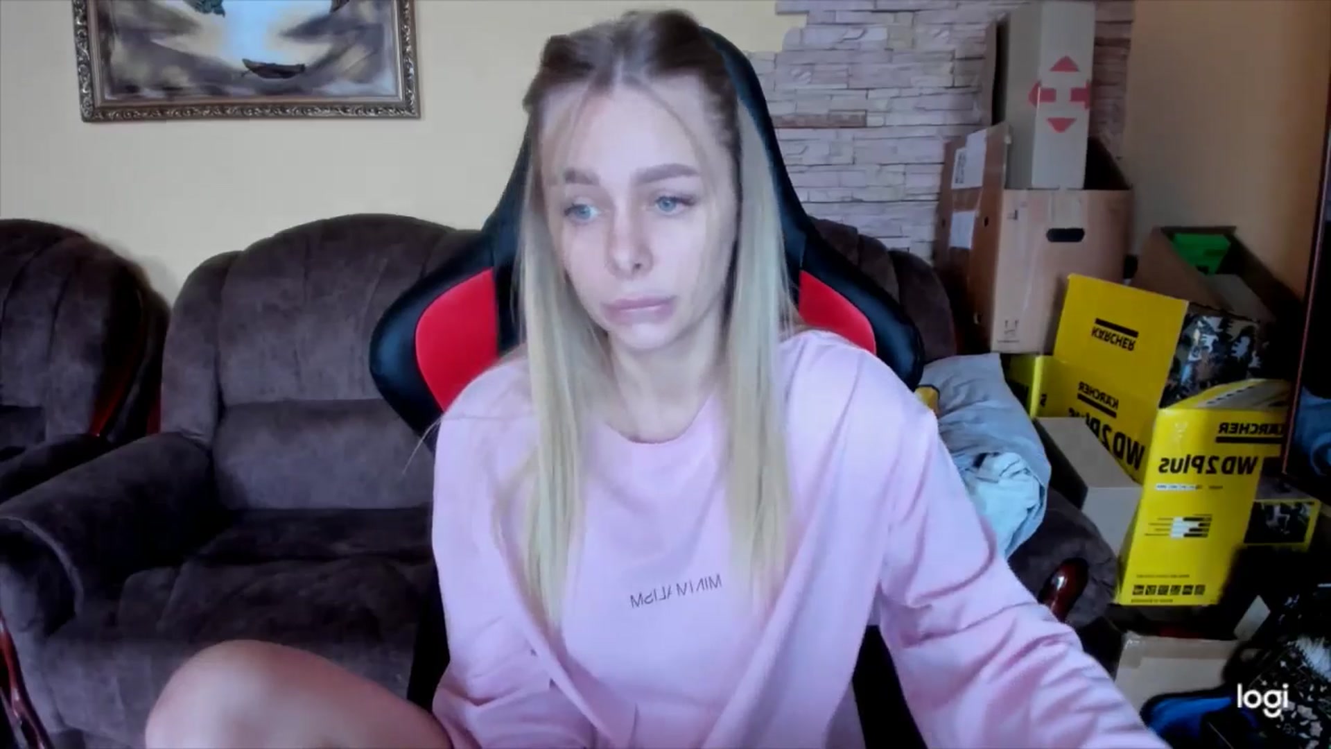 Gallery image thumbnail from YourPupsik's myfreecams stream on, 12/29/2024, 12:02 image 4 of 20