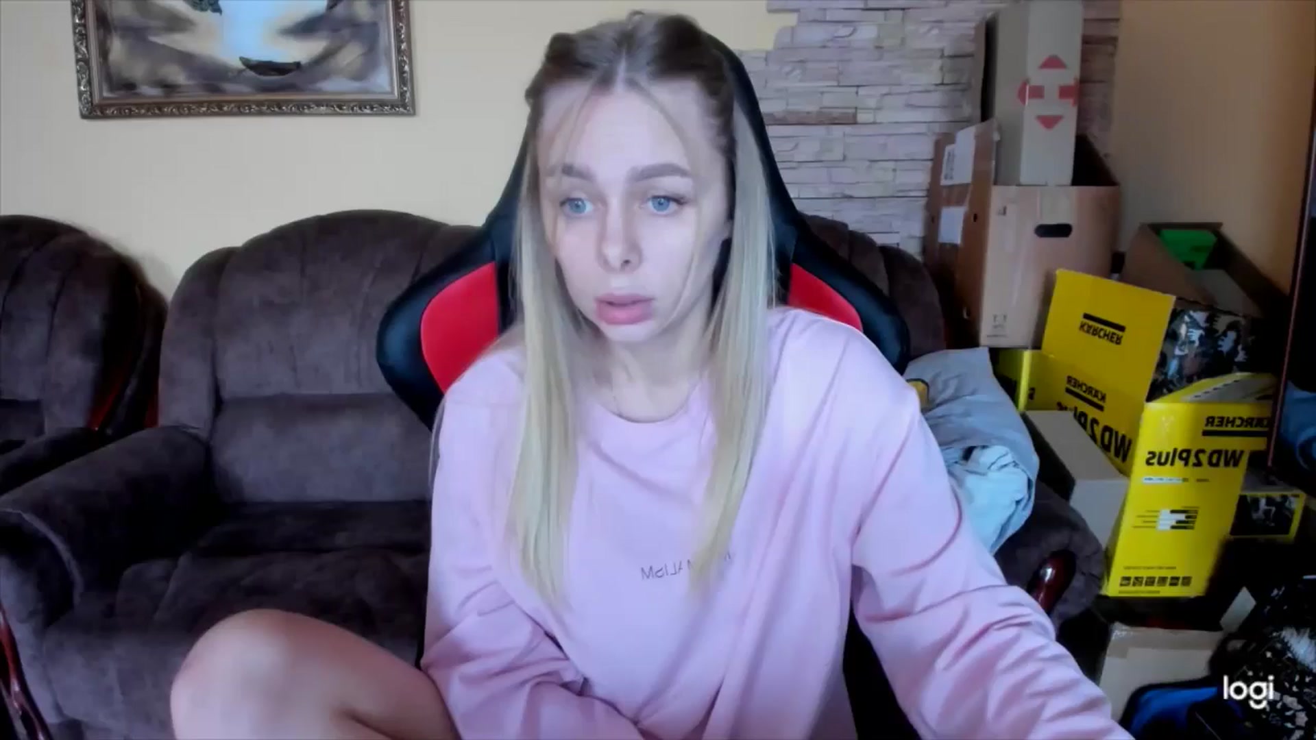 Gallery image thumbnail from YourPupsik's myfreecams stream on, 12/29/2024, 12:02 image 1 of 20
