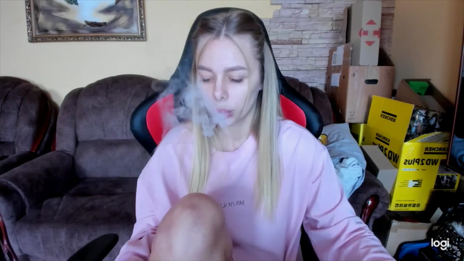 Gallery image thumbnail from YourPupsik's myfreecams stream on, 12/29/2024, 12:02 image 12 of 20