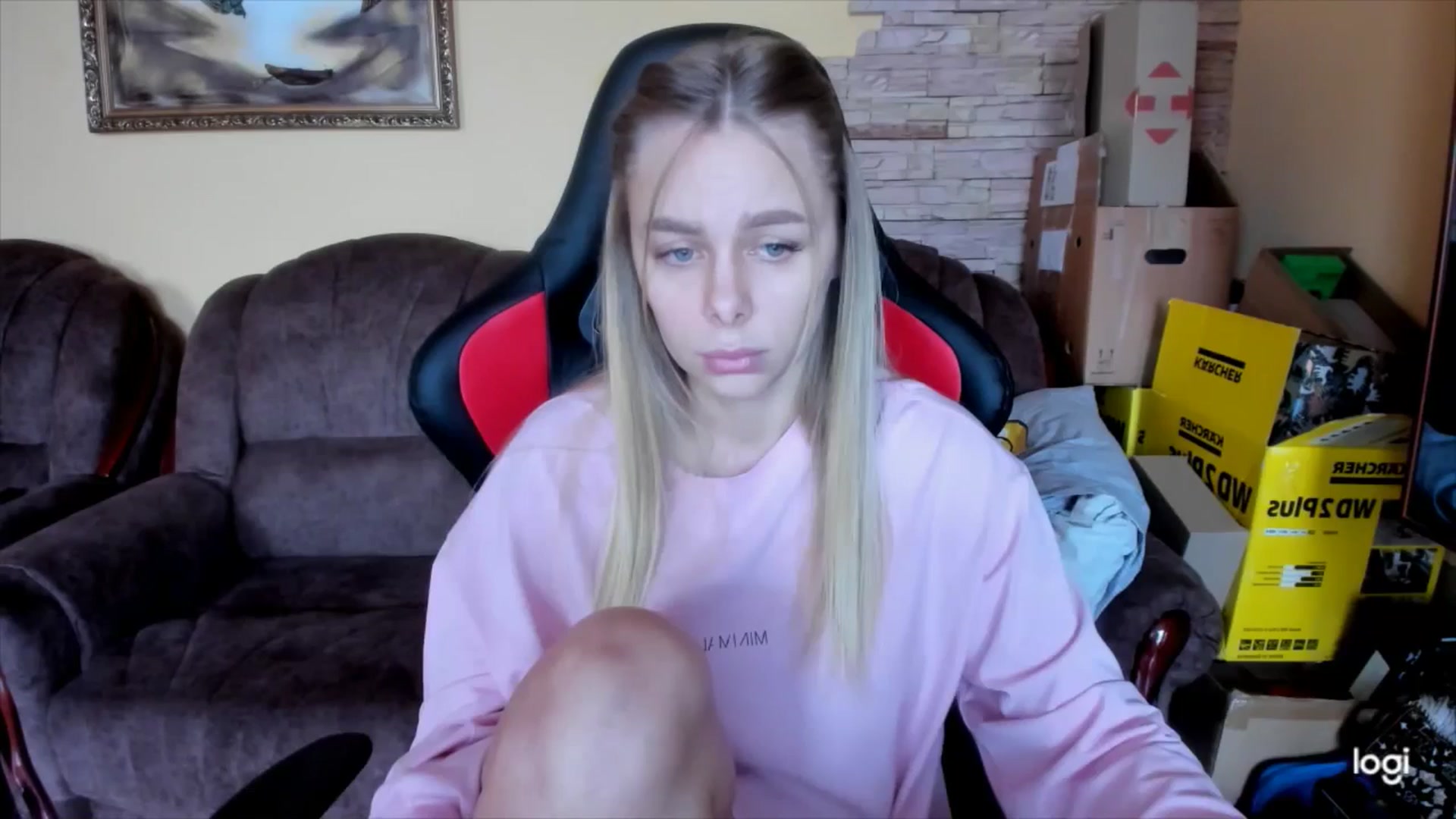 Gallery image thumbnail from YourPupsik's myfreecams stream on, 12/29/2024, 12:02 image 14 of 20