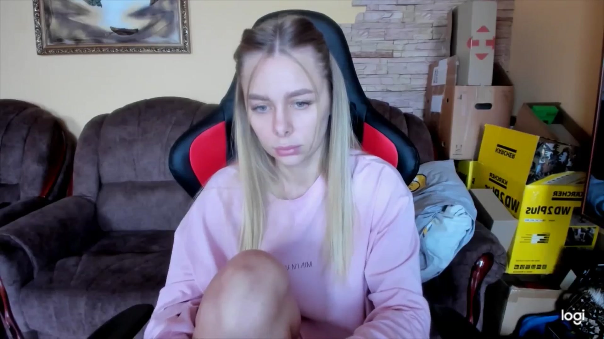 Gallery image thumbnail from YourPupsik's myfreecams stream on, 12/29/2024, 12:02 image 13 of 20