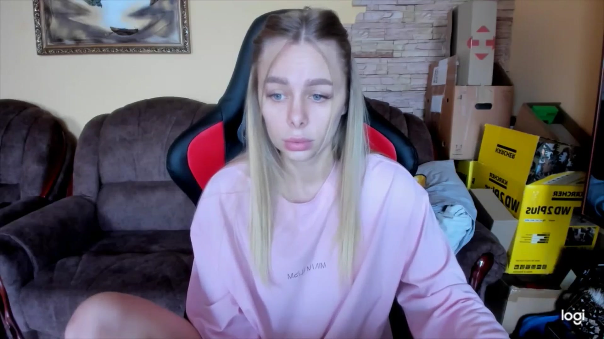 Gallery image thumbnail from YourPupsik's myfreecams stream on, 12/29/2024, 12:02 image 8 of 20