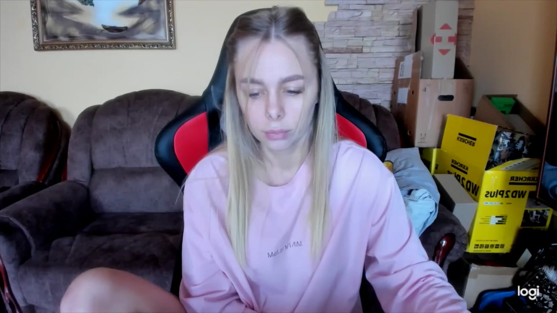 Gallery image thumbnail from YourPupsik's myfreecams stream on, 12/29/2024, 12:02 image 6 of 20