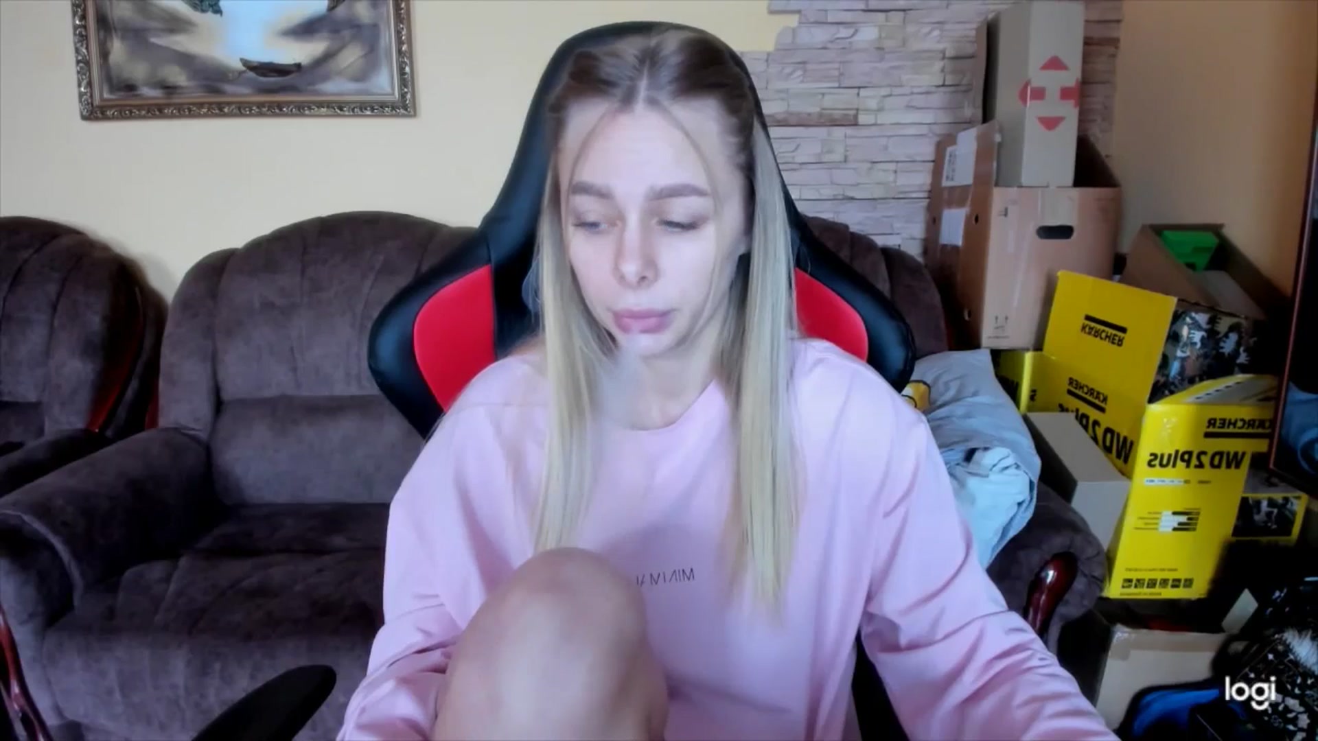 Gallery image thumbnail from YourPupsik's myfreecams stream on, 12/29/2024, 12:02 image 11 of 20