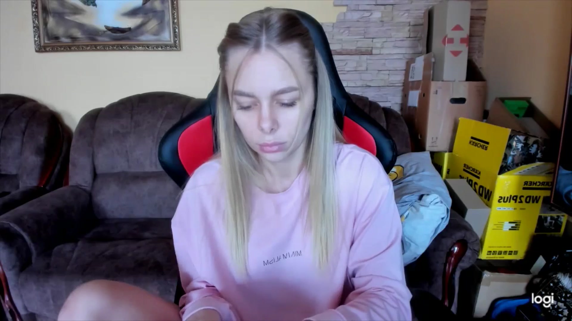 Gallery image thumbnail from YourPupsik's myfreecams stream on, 12/29/2024, 12:02 image 9 of 20