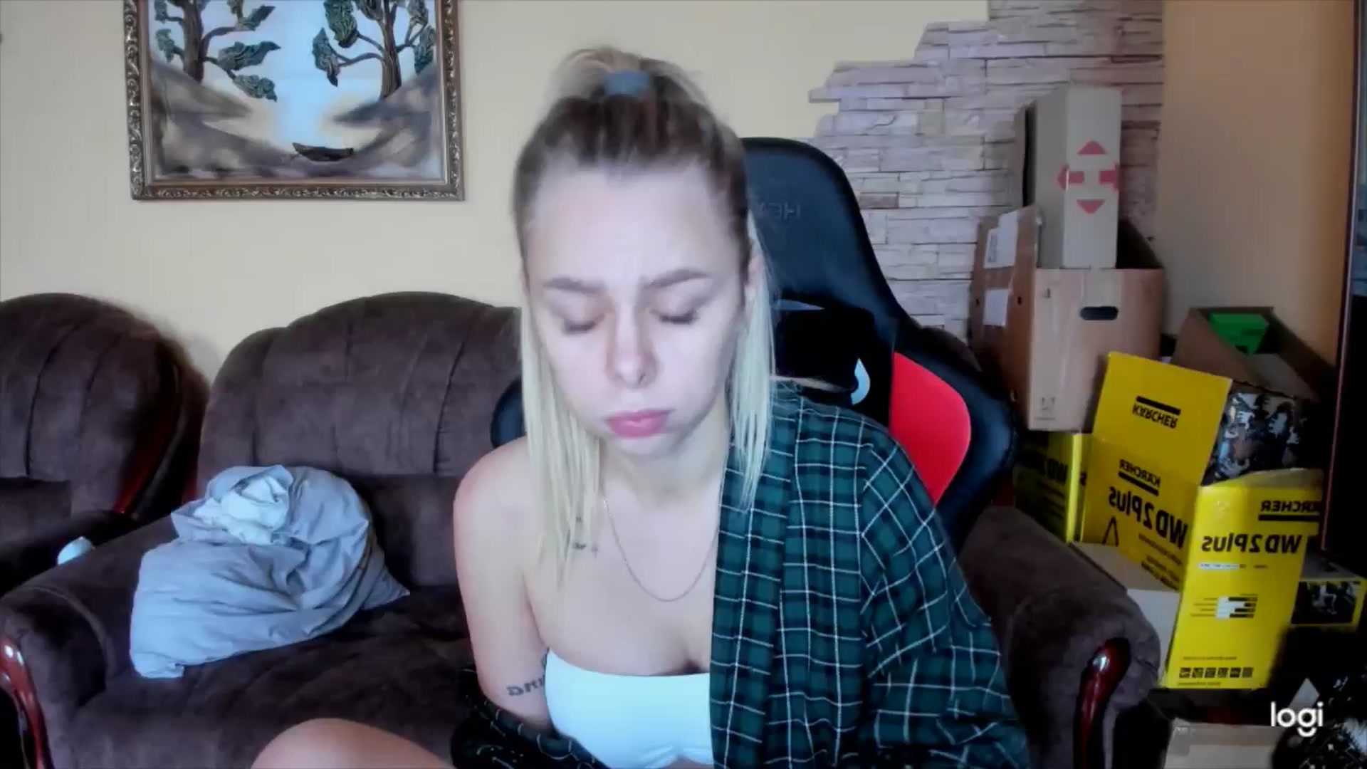Gallery image thumbnail from YourPupsik's myfreecams stream on, 12/30/2024, 09:30 image 1 of 20