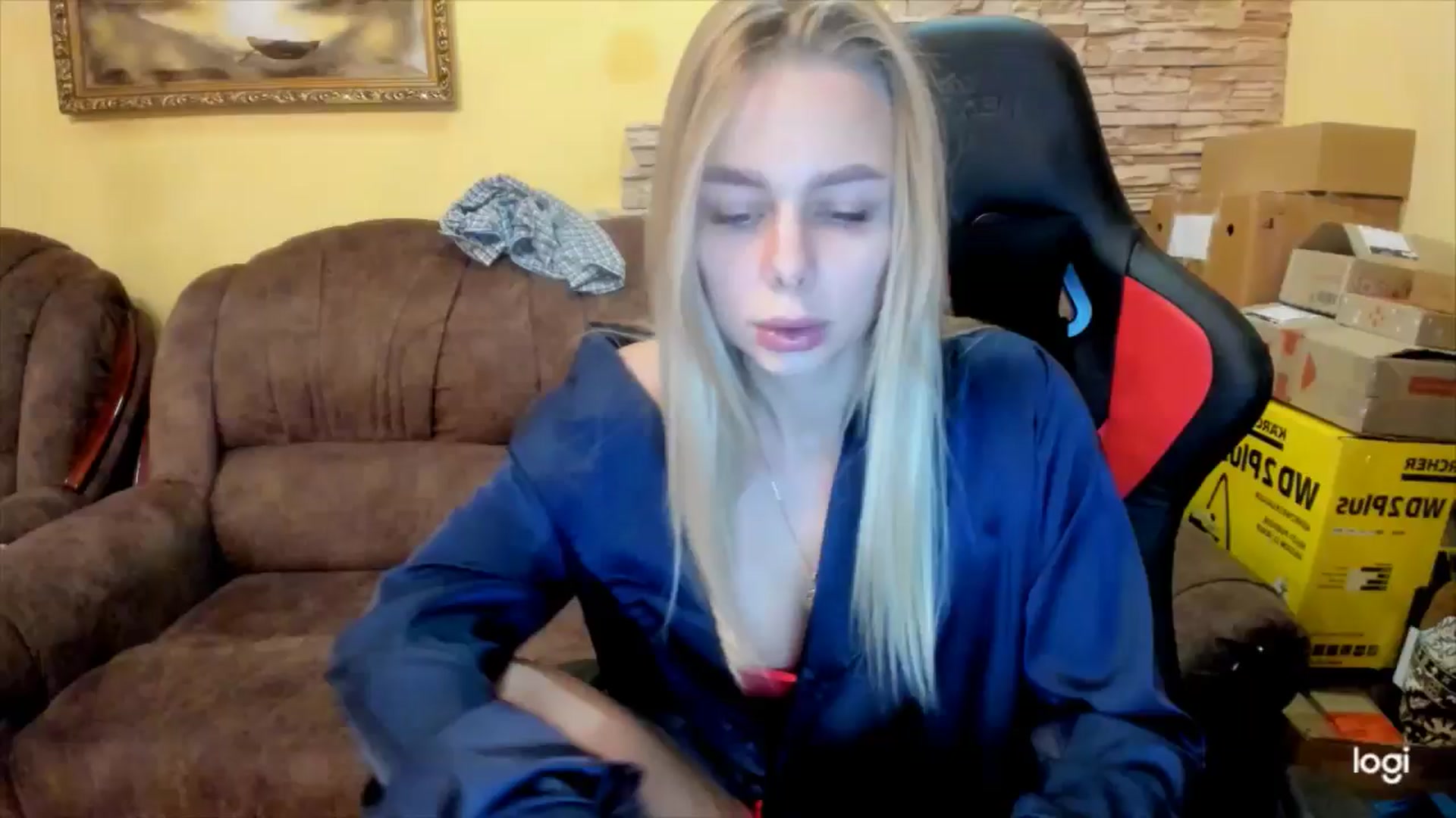 Gallery image thumbnail from YourPupsik's myfreecams stream on, 01/01/2025, 15:36 image 17 of 20
