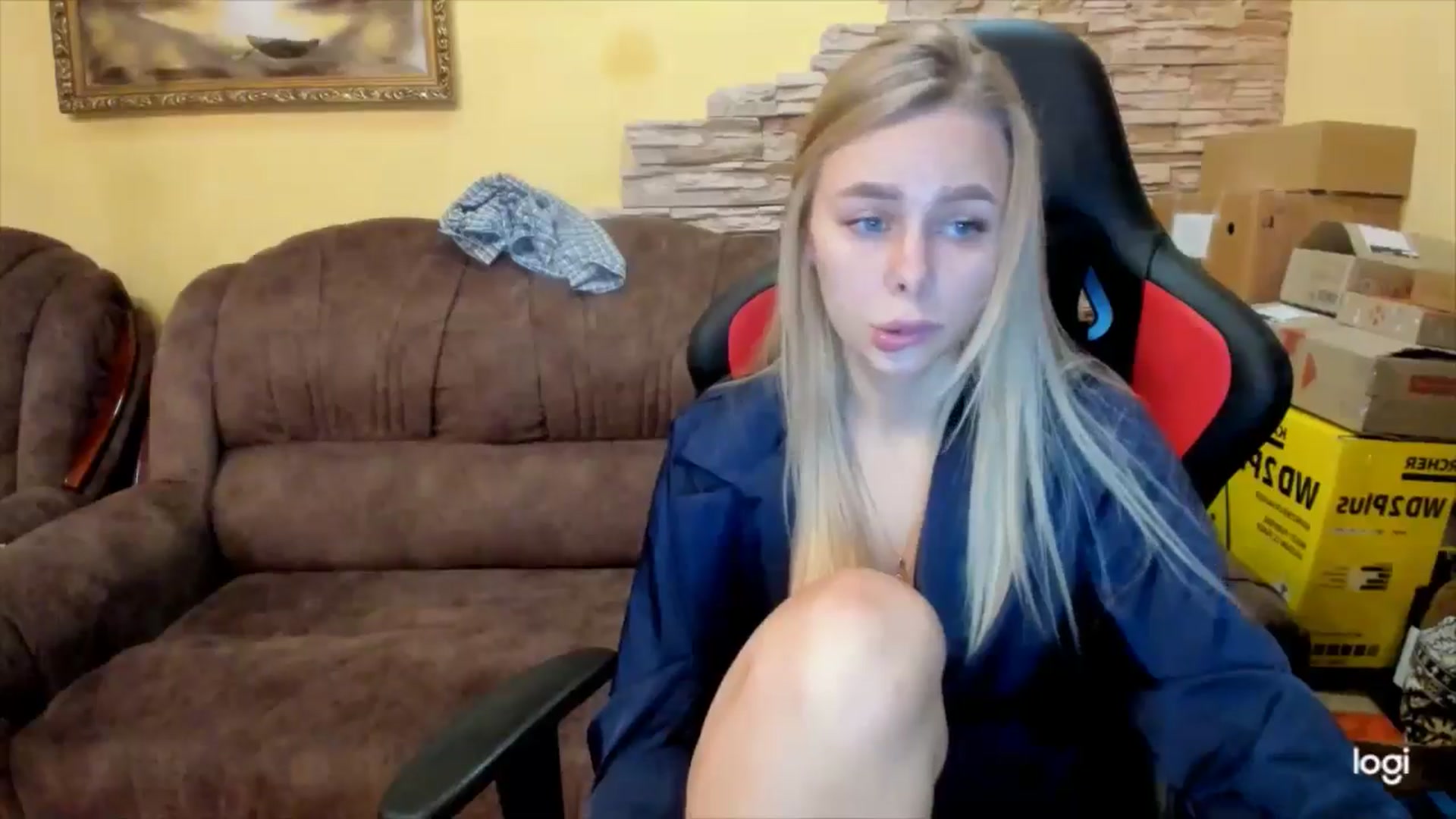 Gallery image thumbnail from YourPupsik's myfreecams stream on, 01/01/2025, 15:36 image 20 of 20