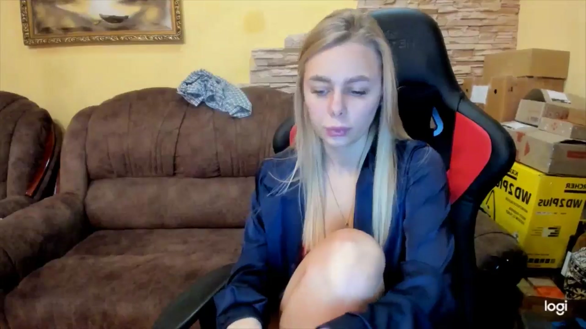 Gallery image thumbnail from YourPupsik's myfreecams stream on, 01/01/2025, 15:36 image 19 of 20