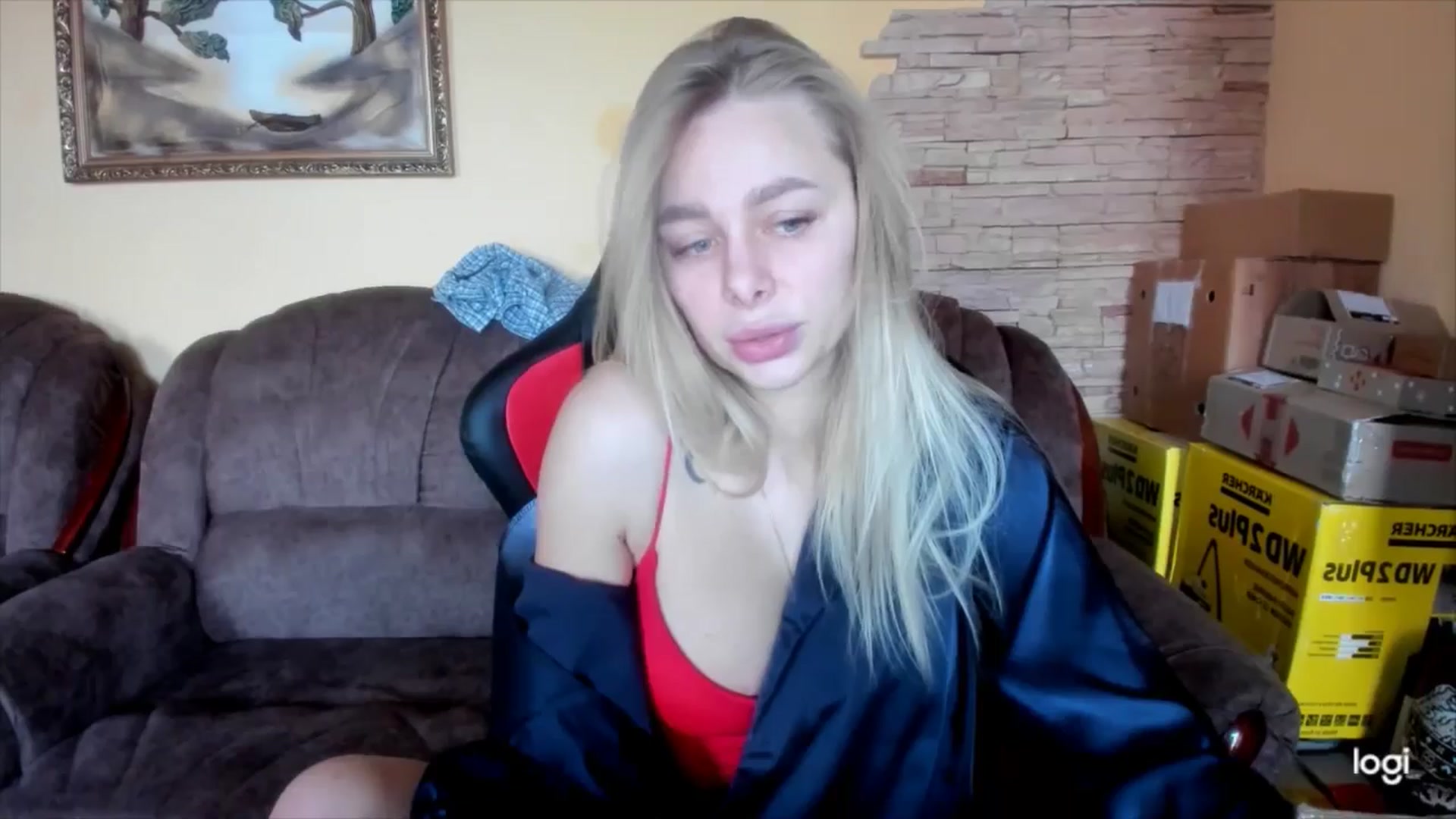 Gallery image thumbnail from YourPupsik's myfreecams stream on, 01/01/2025, 15:36 image 4 of 20