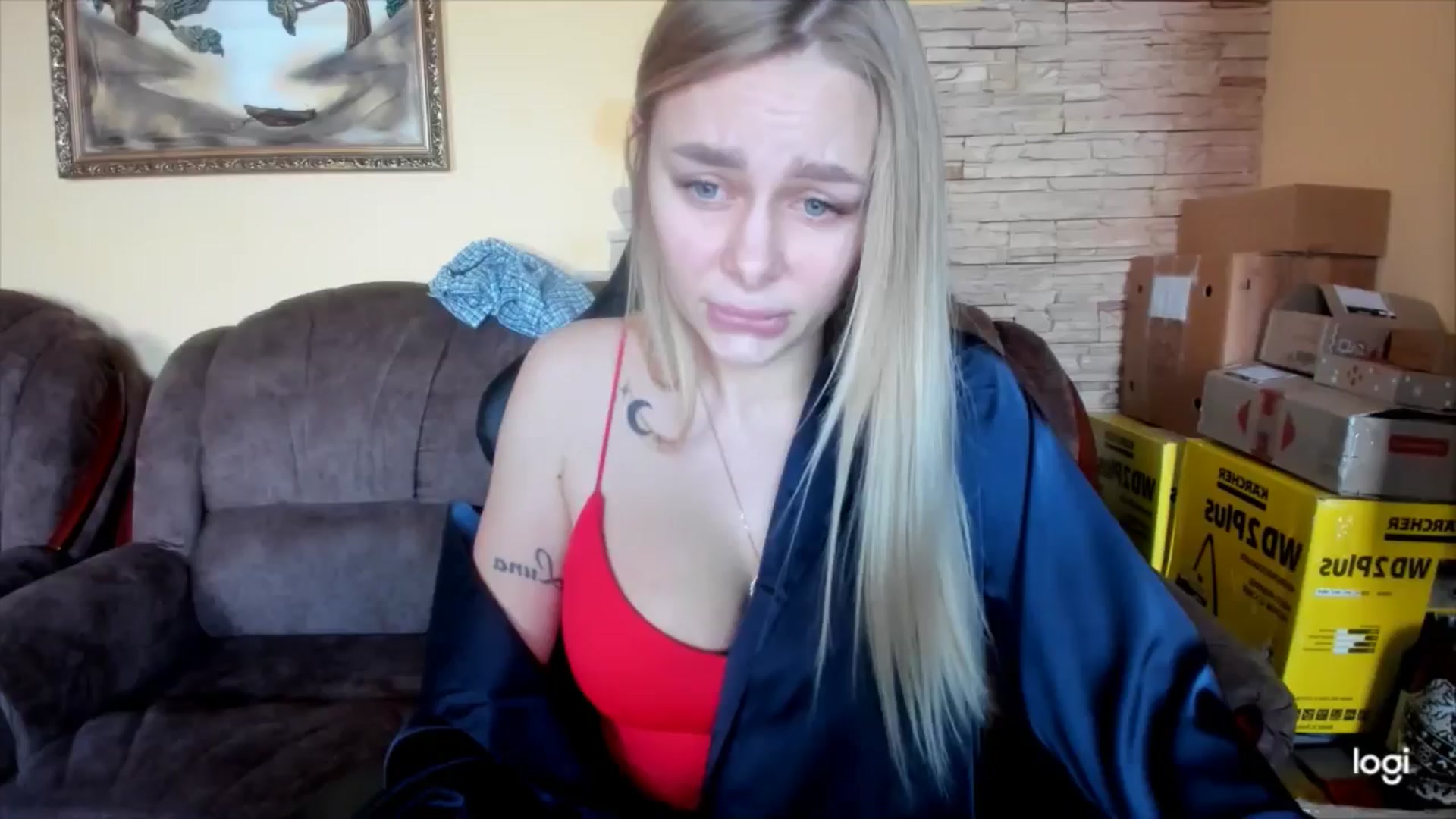 Gallery image thumbnail from YourPupsik's myfreecams stream on, 01/01/2025, 15:36 image 1 of 20