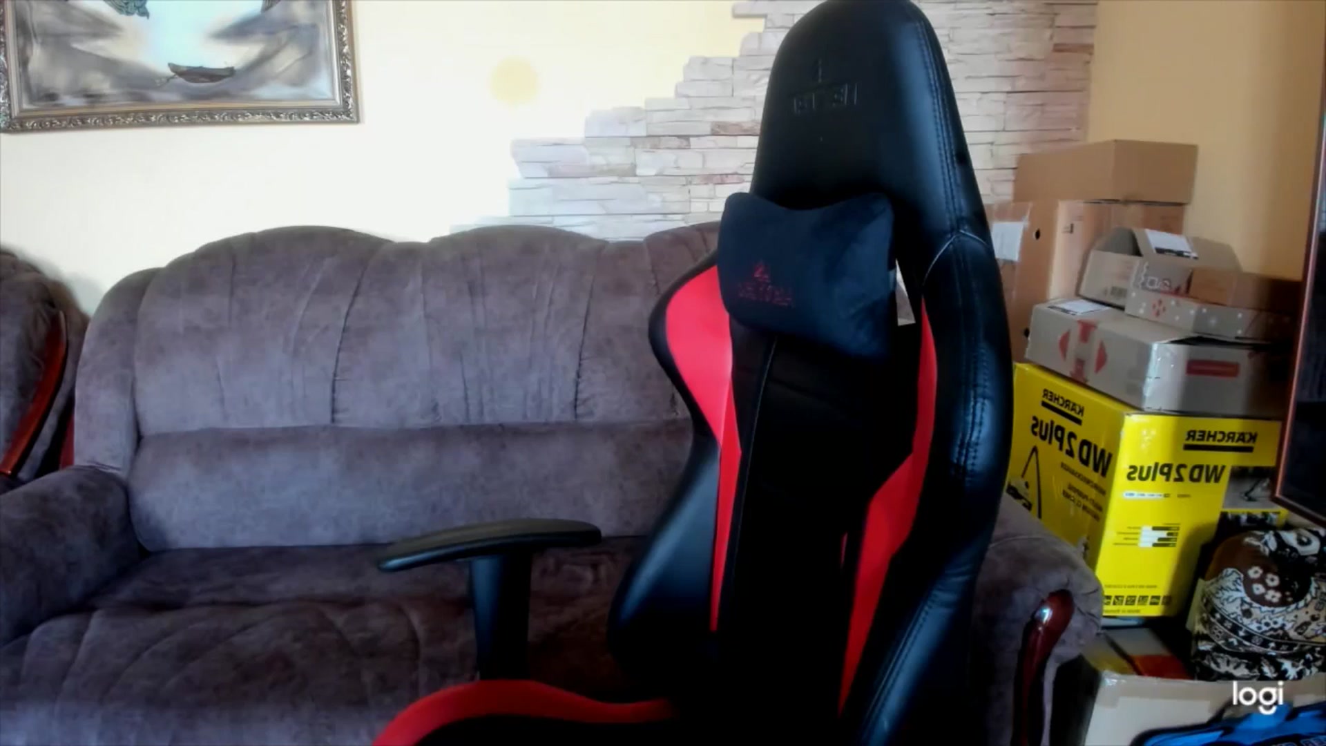 Gallery image thumbnail from YourPupsik's myfreecams stream on, 01/02/2025, 13:58 image 14 of 20