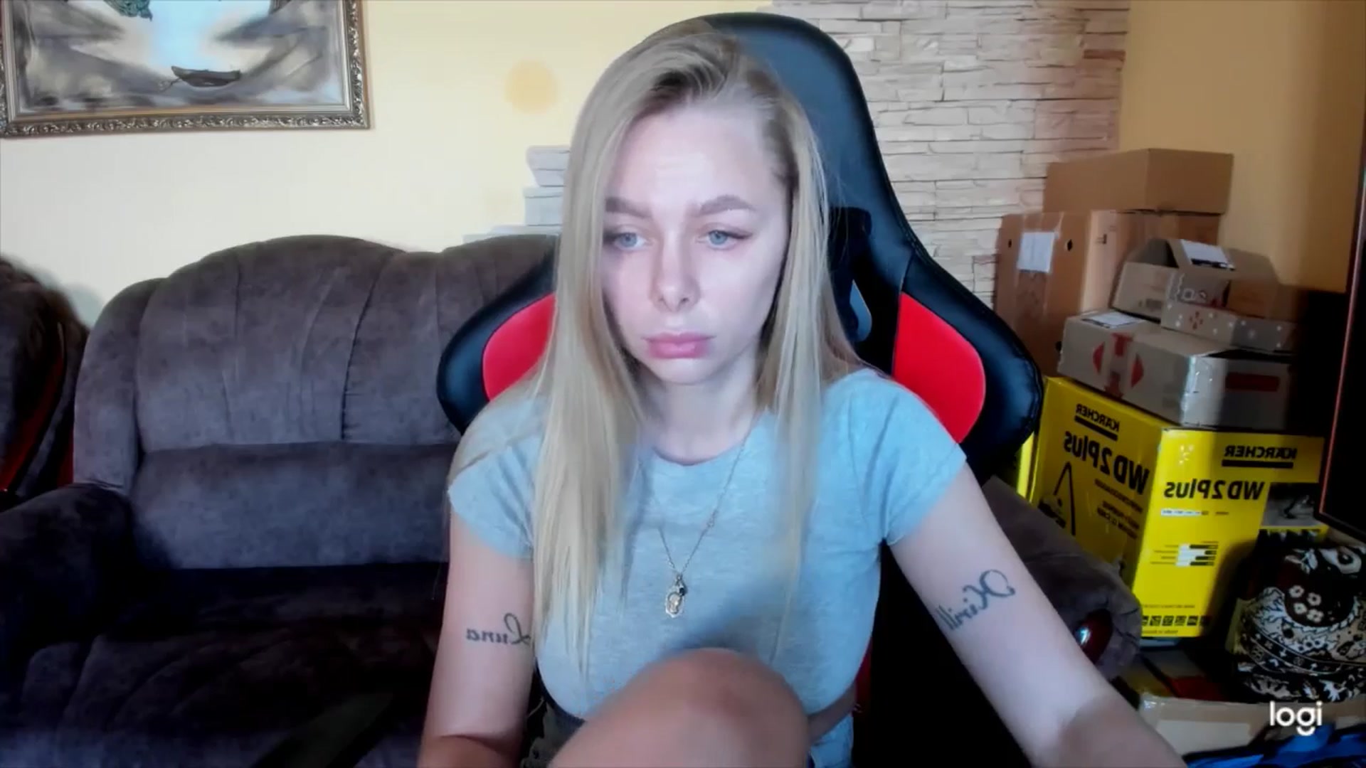 Gallery image thumbnail from YourPupsik's myfreecams stream on, 01/02/2025, 13:58 image 7 of 20