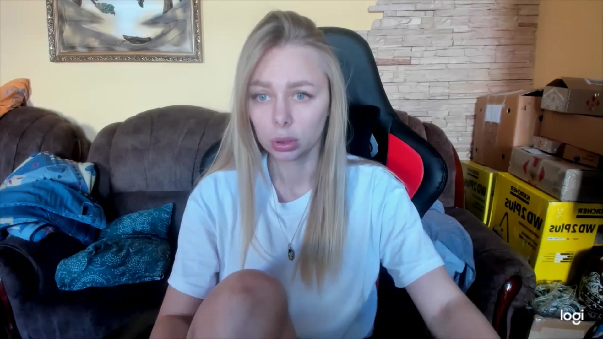 Gallery image thumbnail from YourPupsik's myfreecams stream on, 01/14/2025, 12:34 image 3 of 20