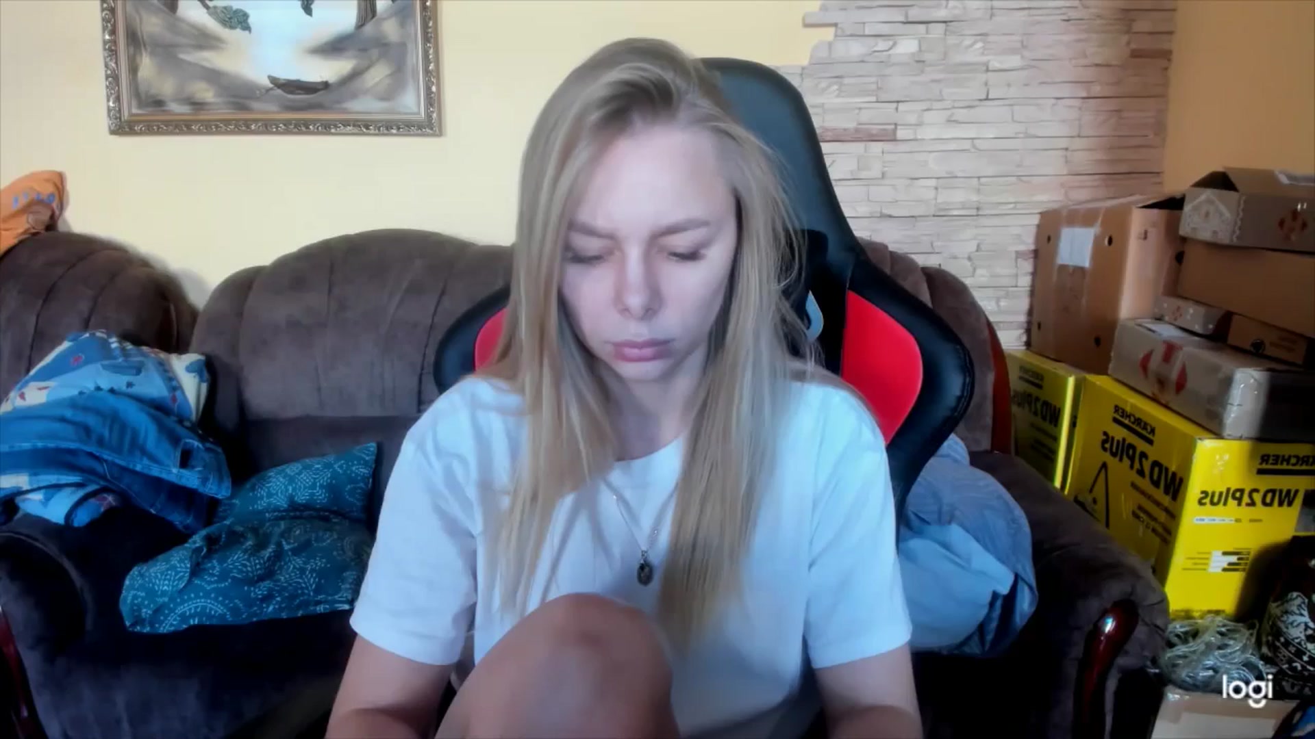Gallery image thumbnail from YourPupsik's myfreecams stream on, 01/14/2025, 12:34 image 4 of 20