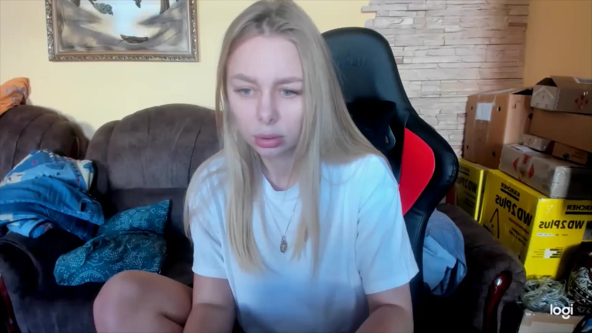 Gallery image thumbnail from YourPupsik's myfreecams stream on, 01/14/2025, 12:34 image 1 of 20
