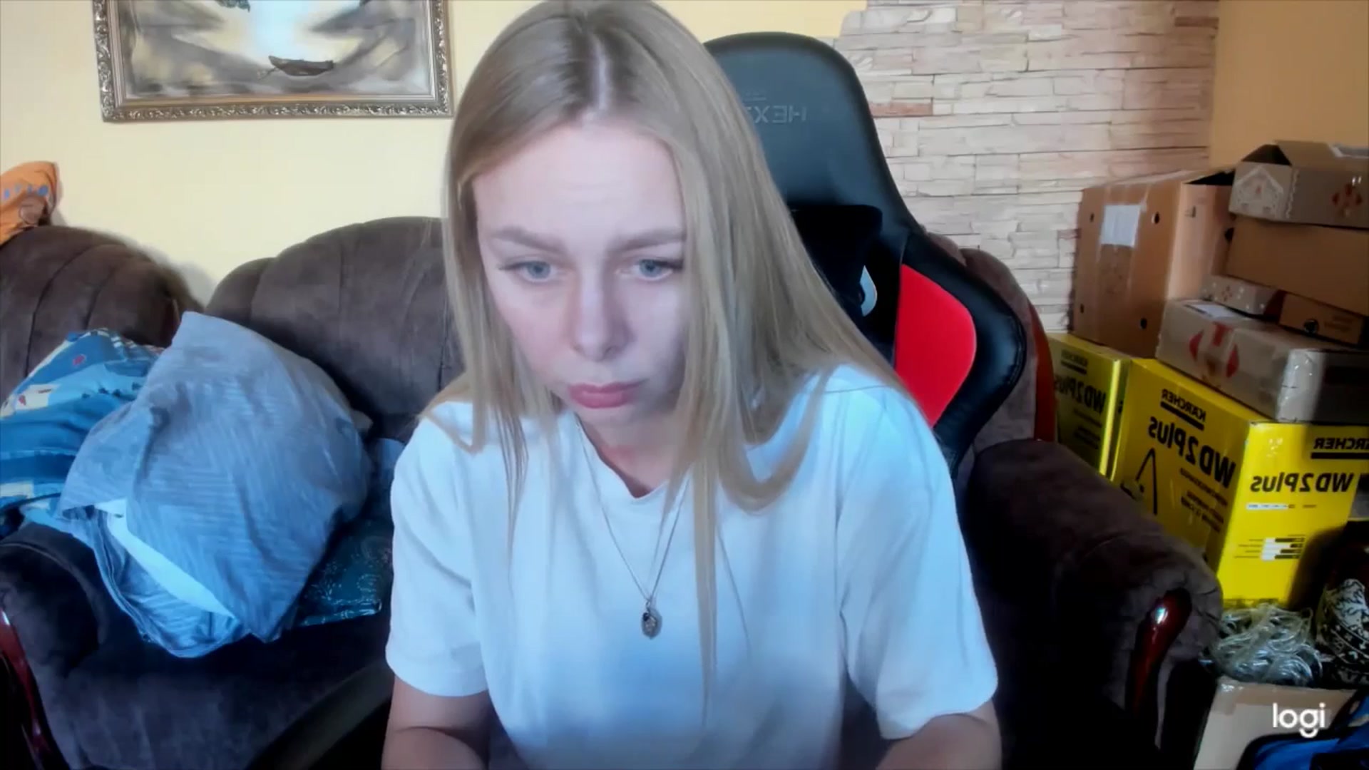 Gallery image thumbnail from YourPupsik's myfreecams stream on, 01/14/2025, 12:34 image 8 of 20