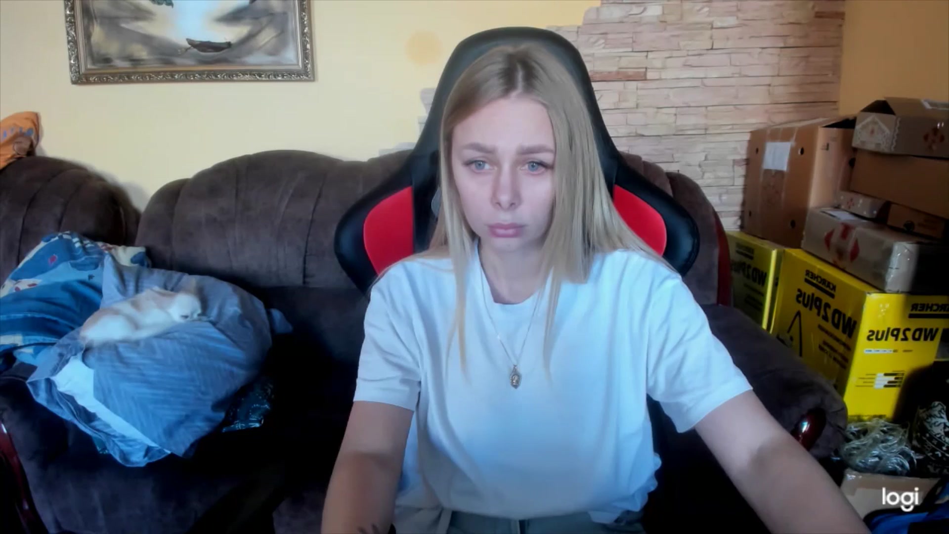 Gallery image thumbnail from YourPupsik's myfreecams stream on, 01/14/2025, 12:34 image 16 of 20